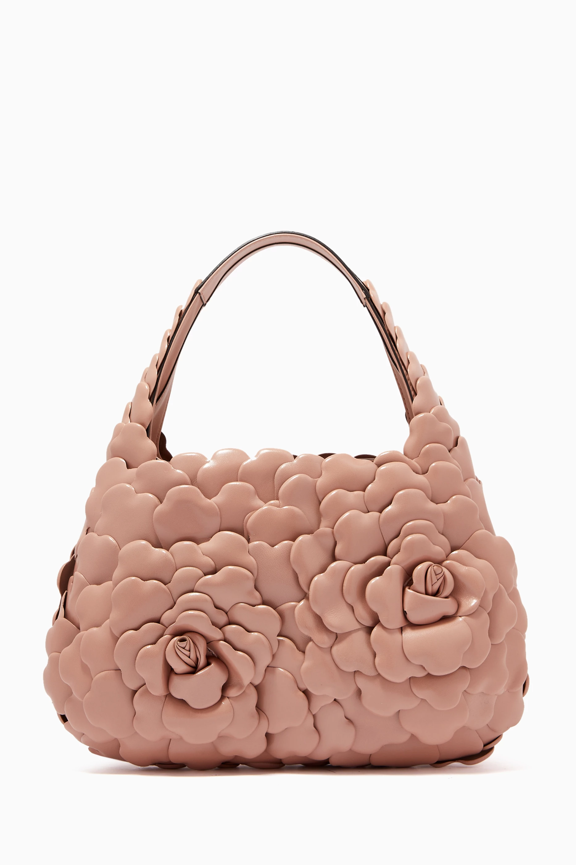 Valentino outlet bag rose