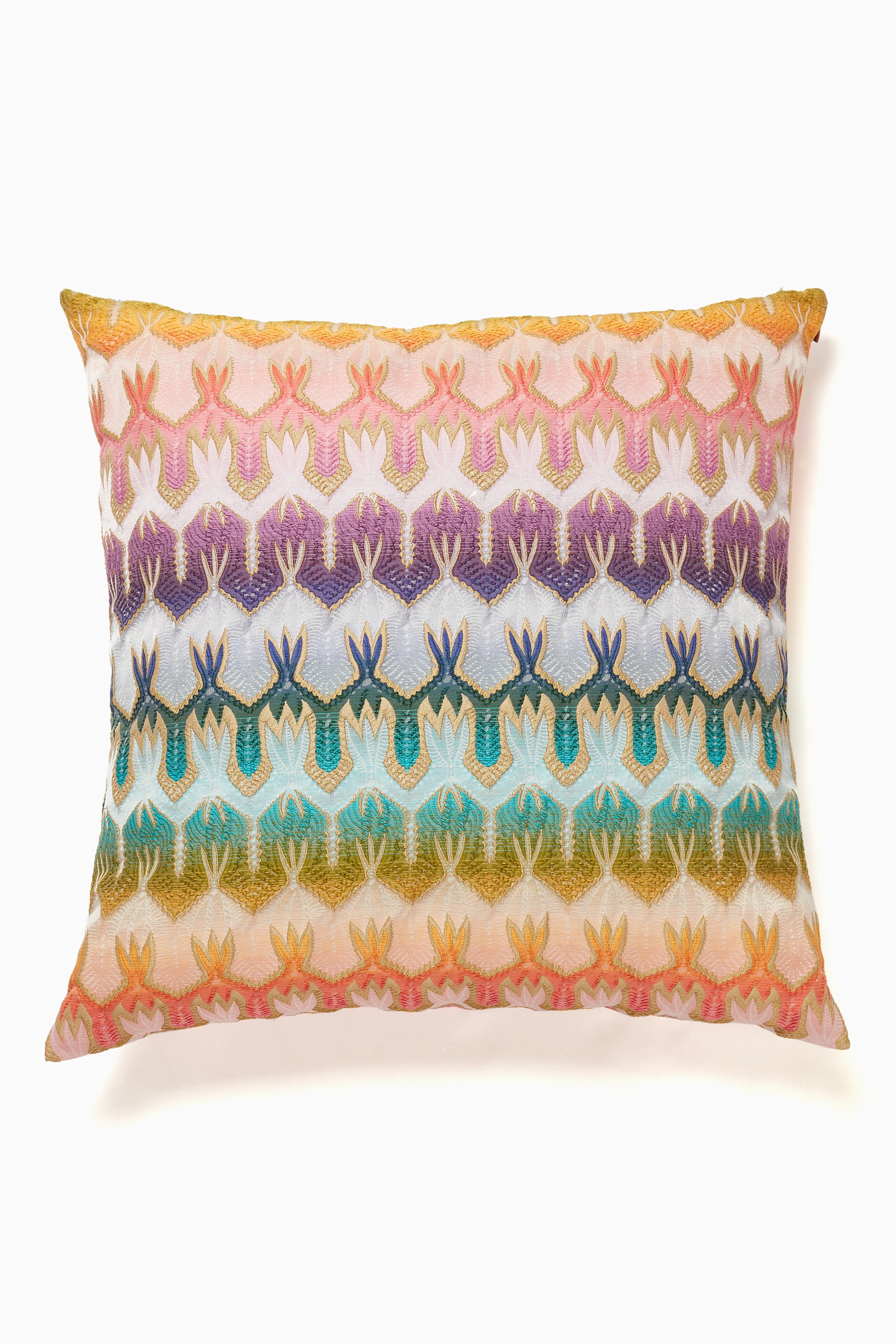 Missoni cushions 2024 sale
