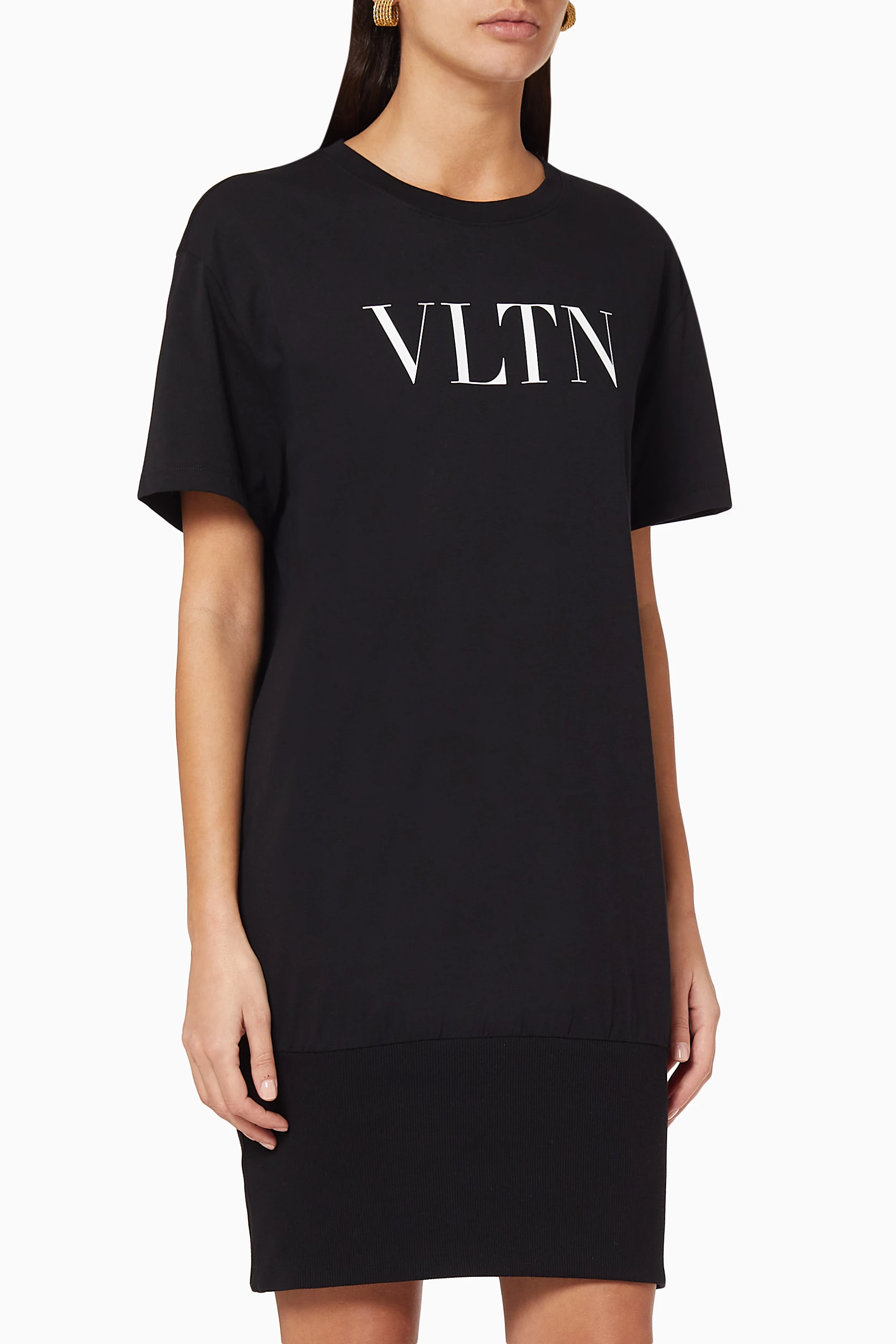 Valentino t shirt womens clearance