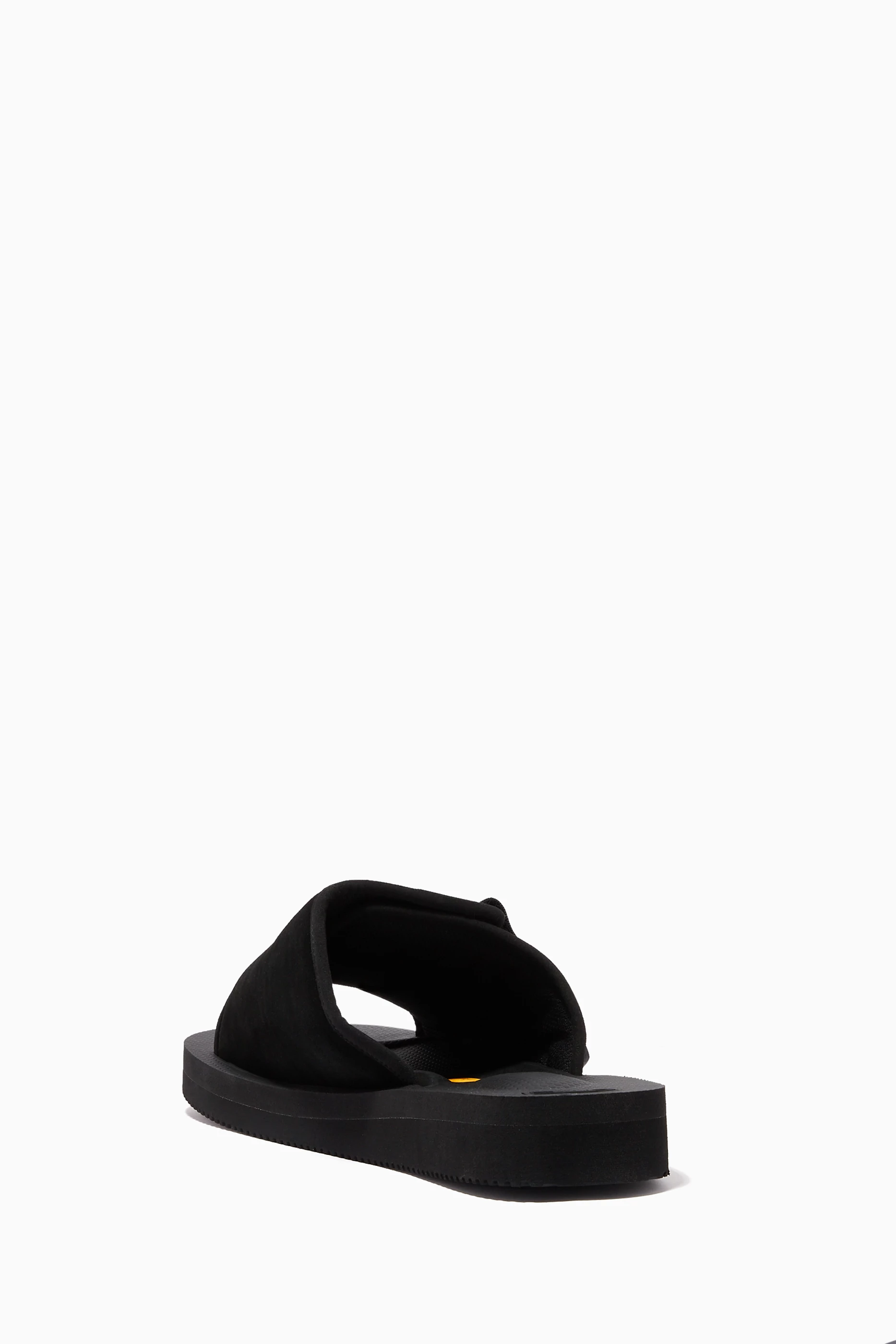 Suicoke sales black slides