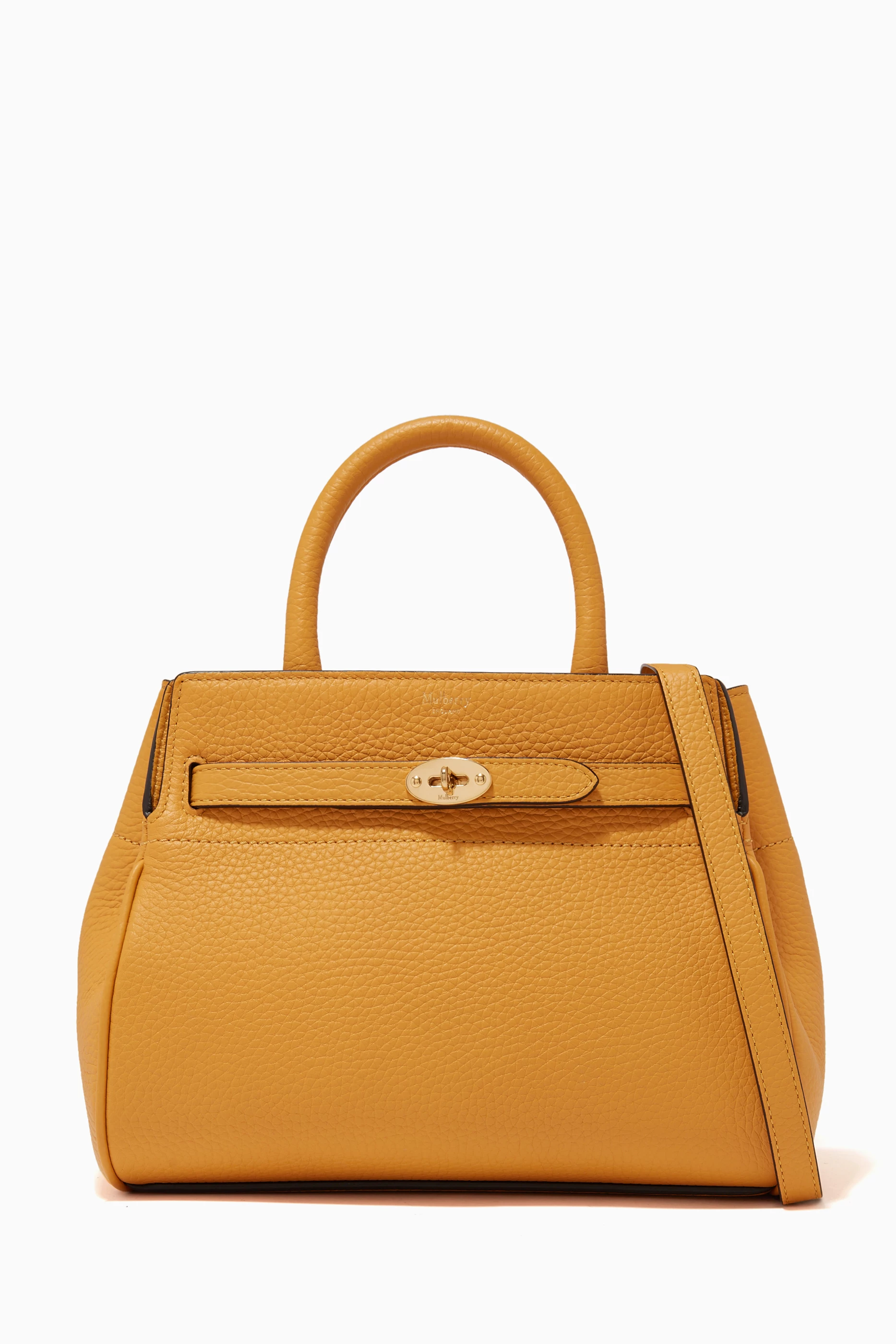 Mulberry belted bayswater discount tote