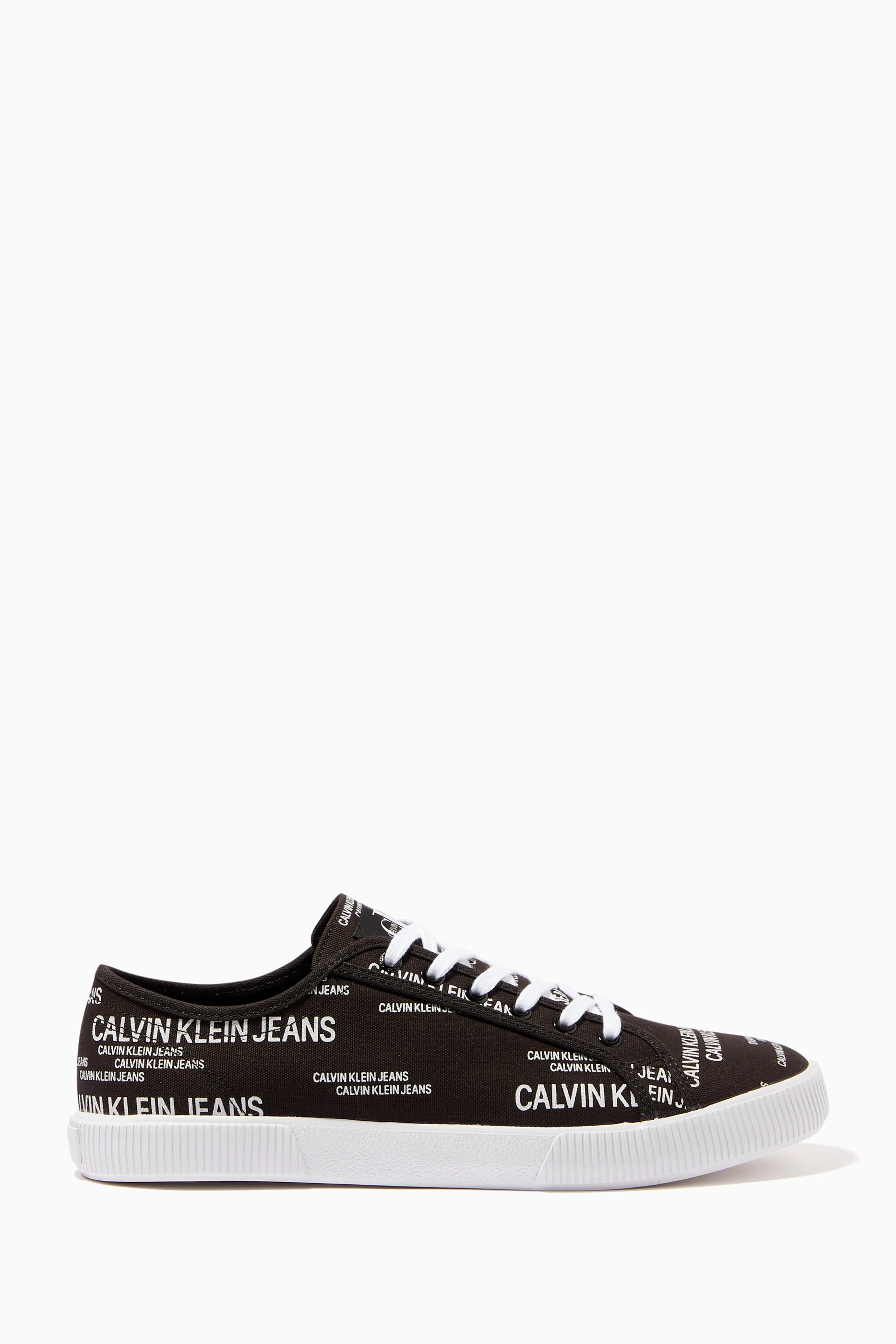 Calvin klein outlet jeans shoe