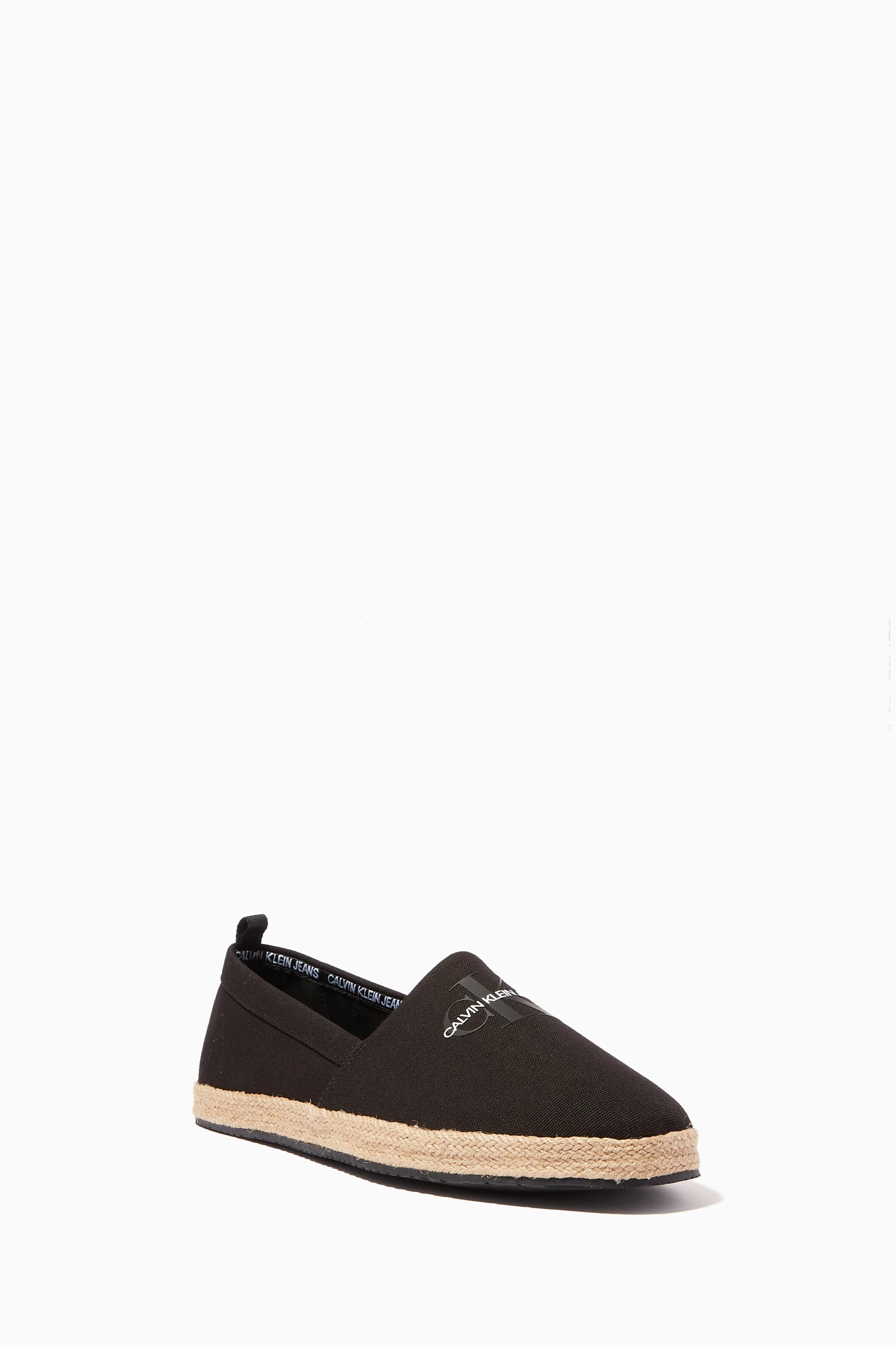 Calvin online klein espadrille