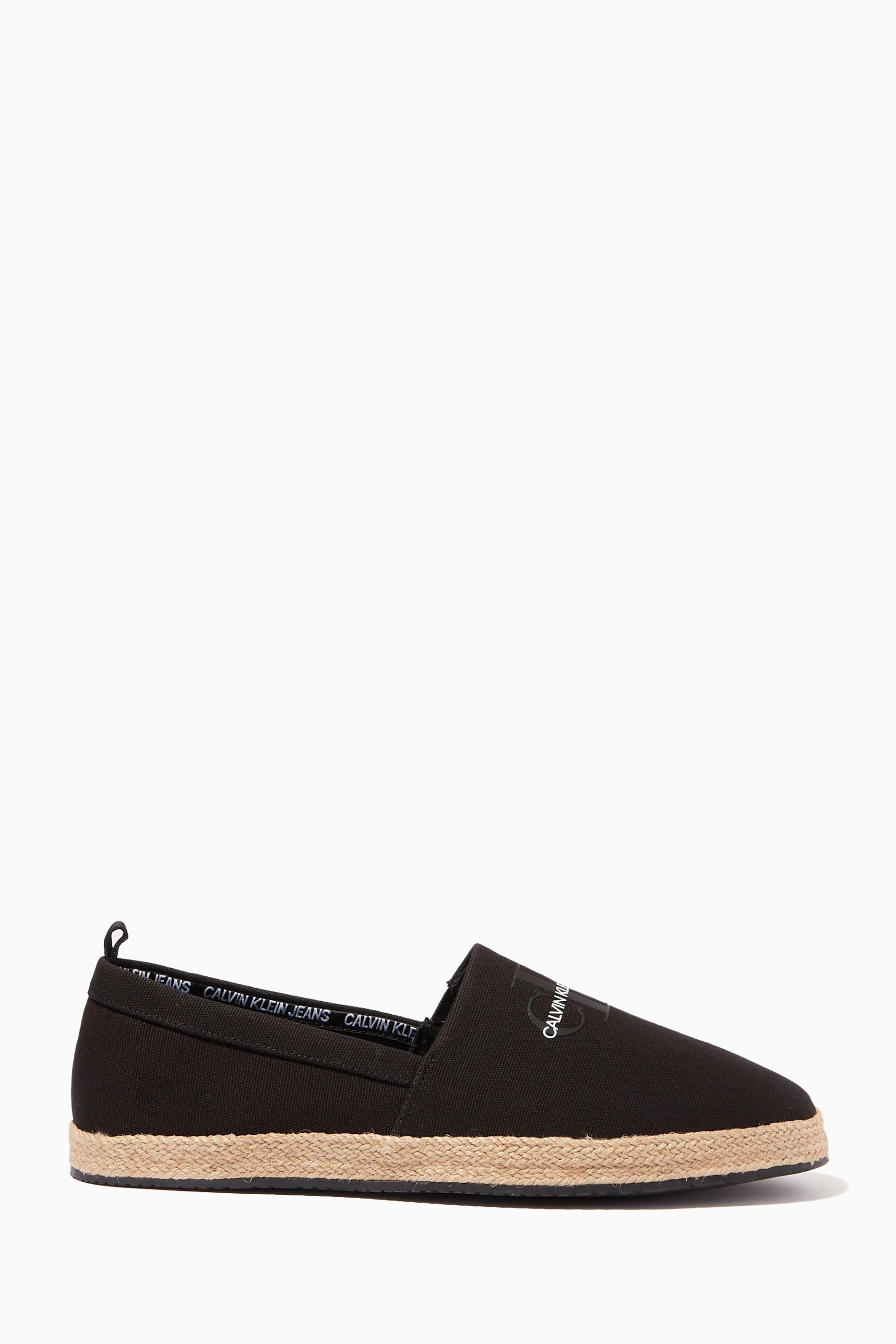 Calvin 2025 klein espadrille