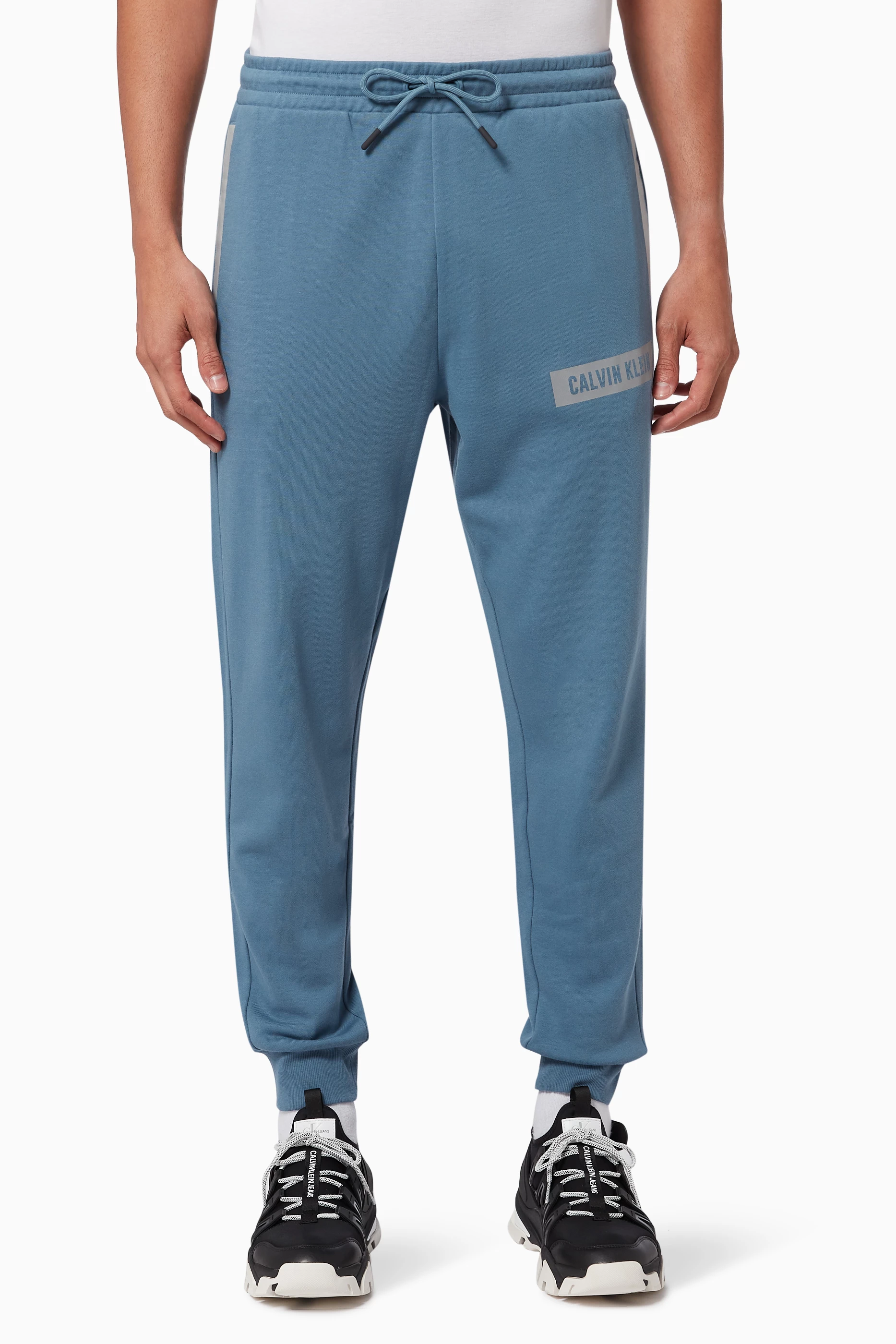 Calvin klein sweat outfit store