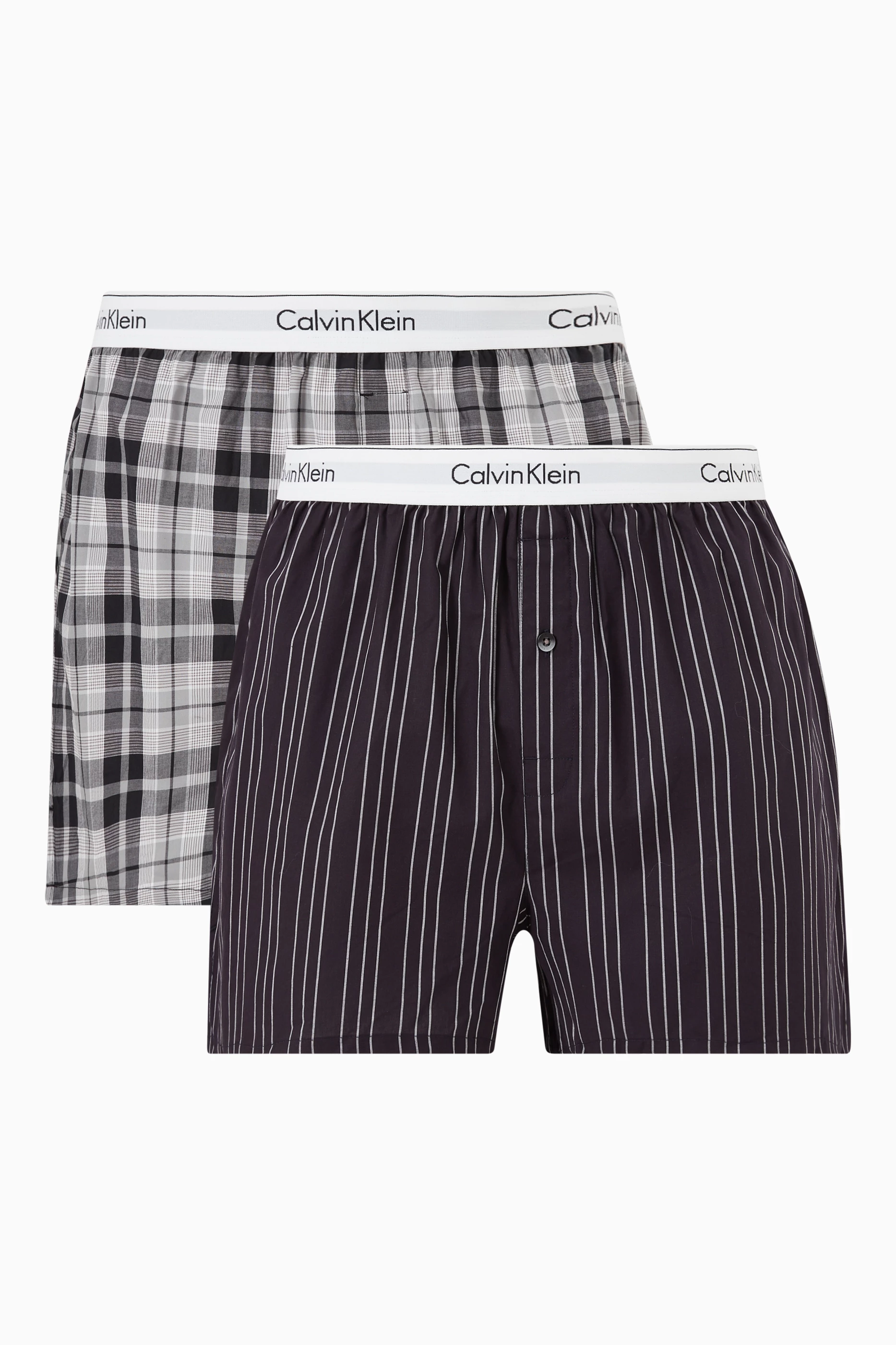 Calvin klein slim fit boxers new arrivals