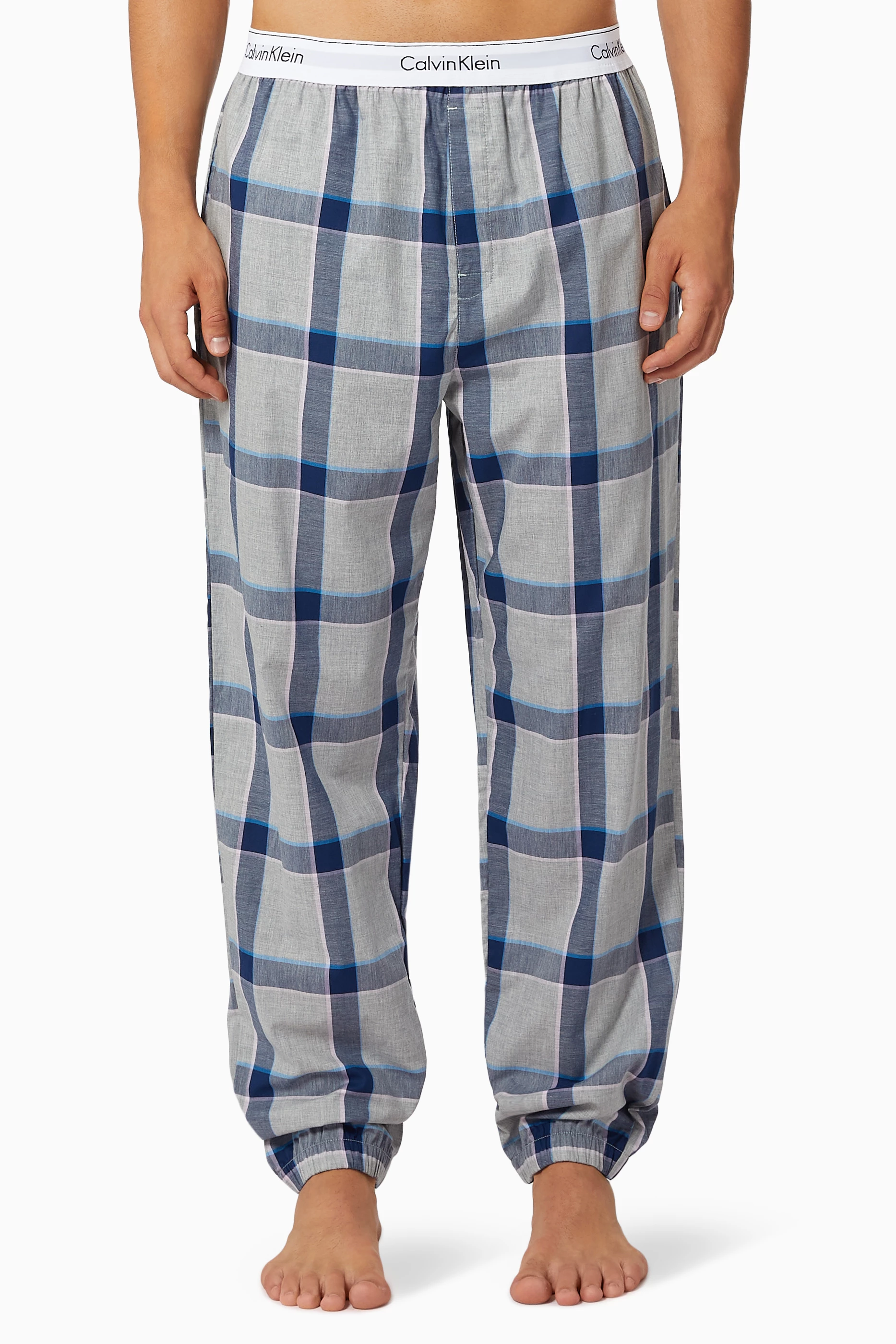 Calvin klein modern cotton jogger pant new arrivals