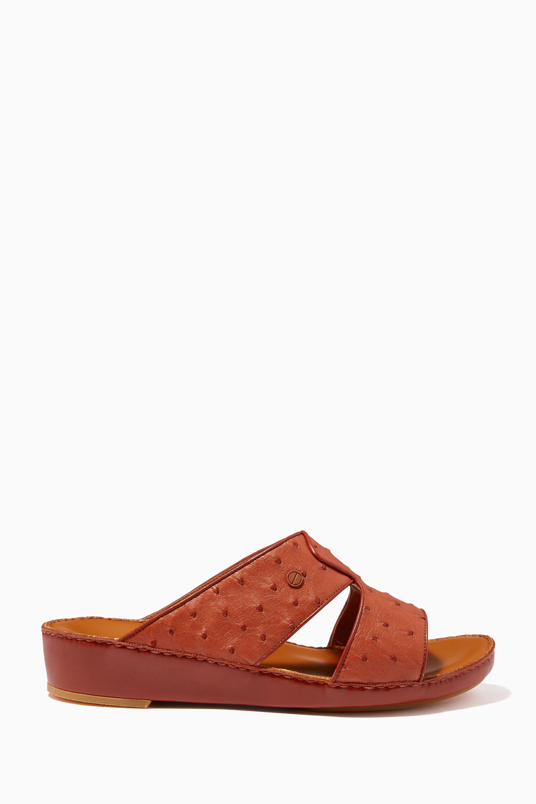 Private sandals 2025