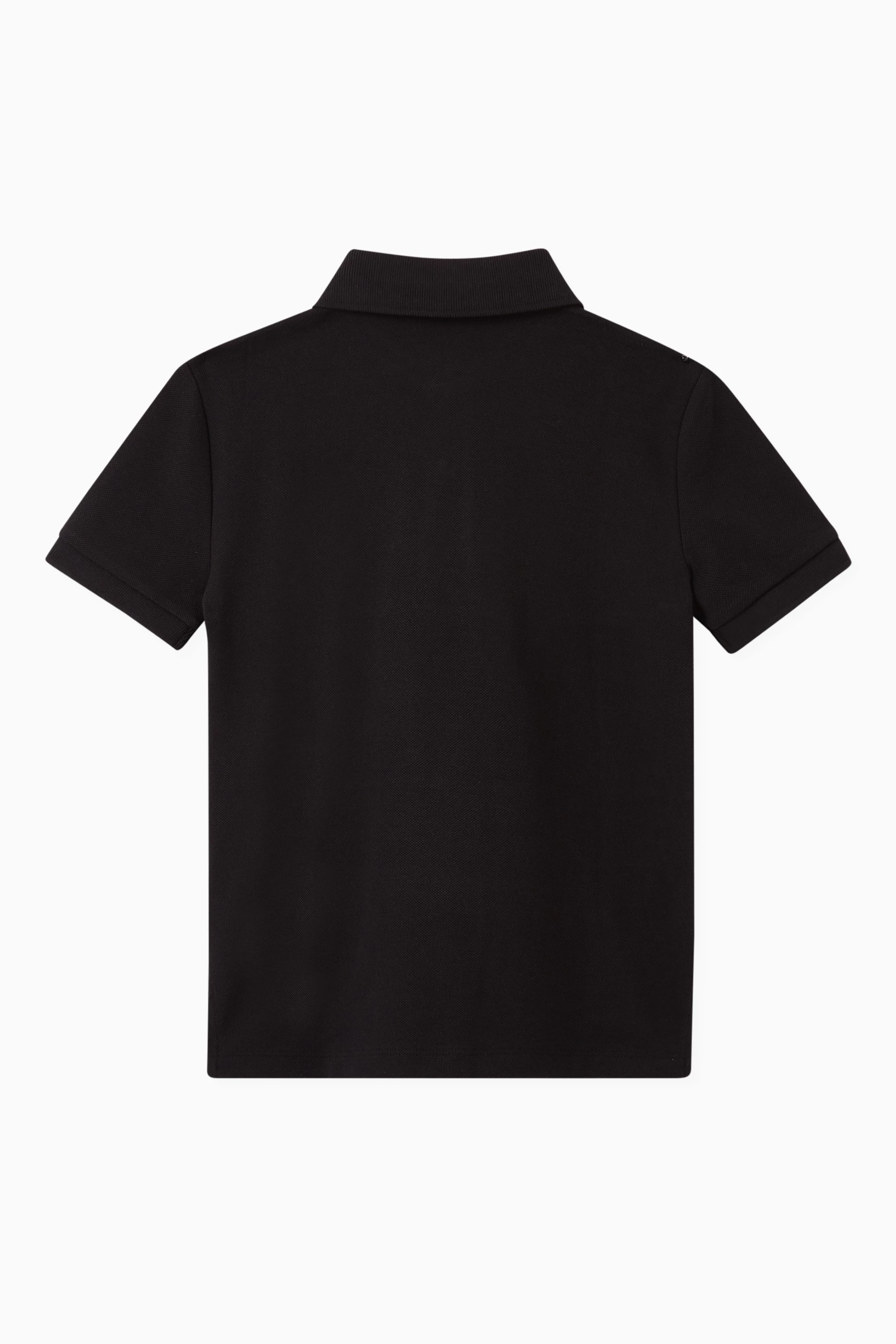 Calvin klein block polo shirt store