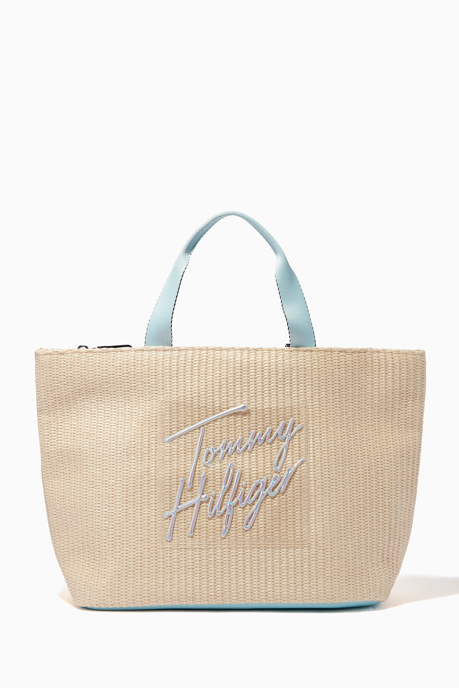 Beach bag tommy hilfiger outlet