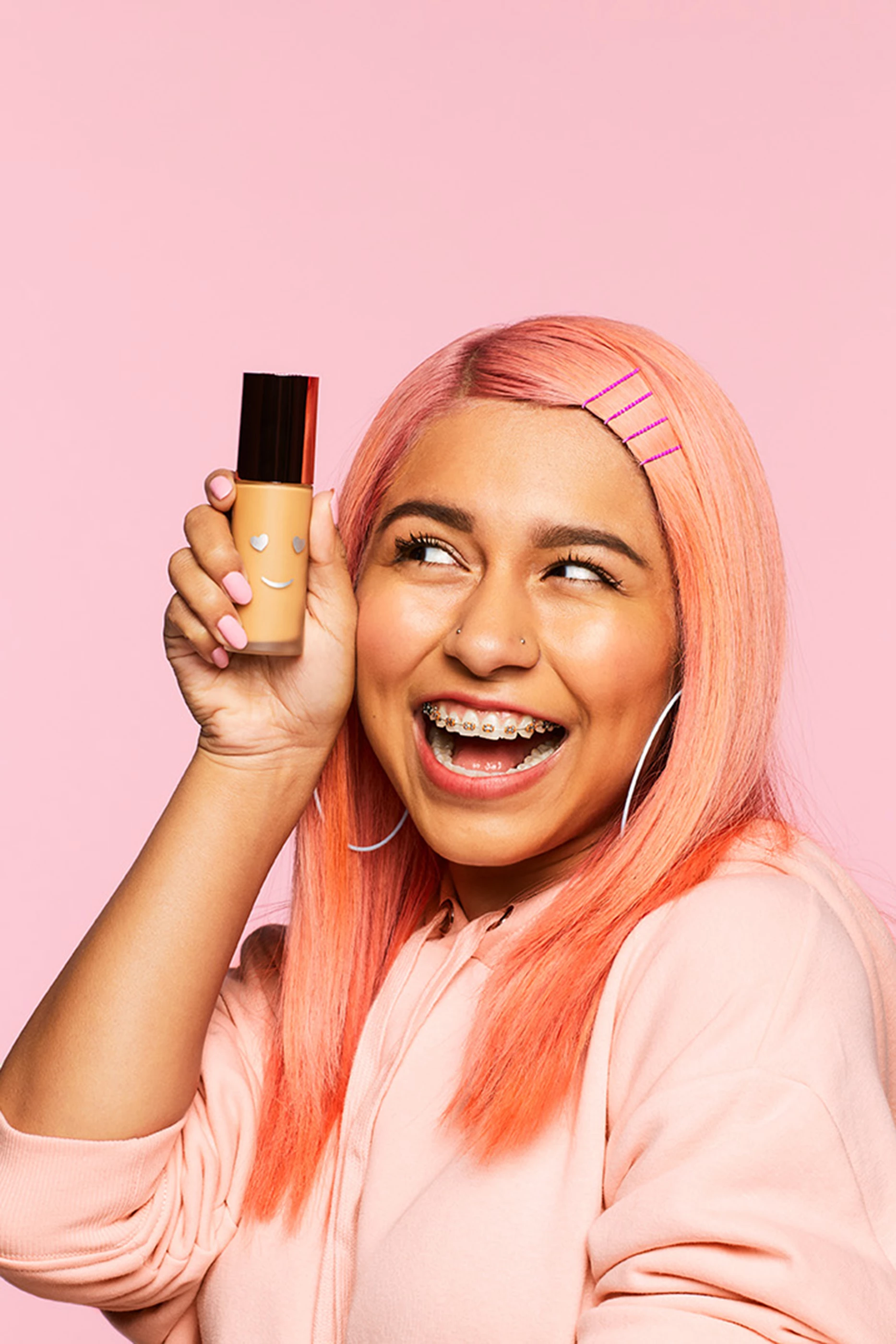 Benefit online hello flawless