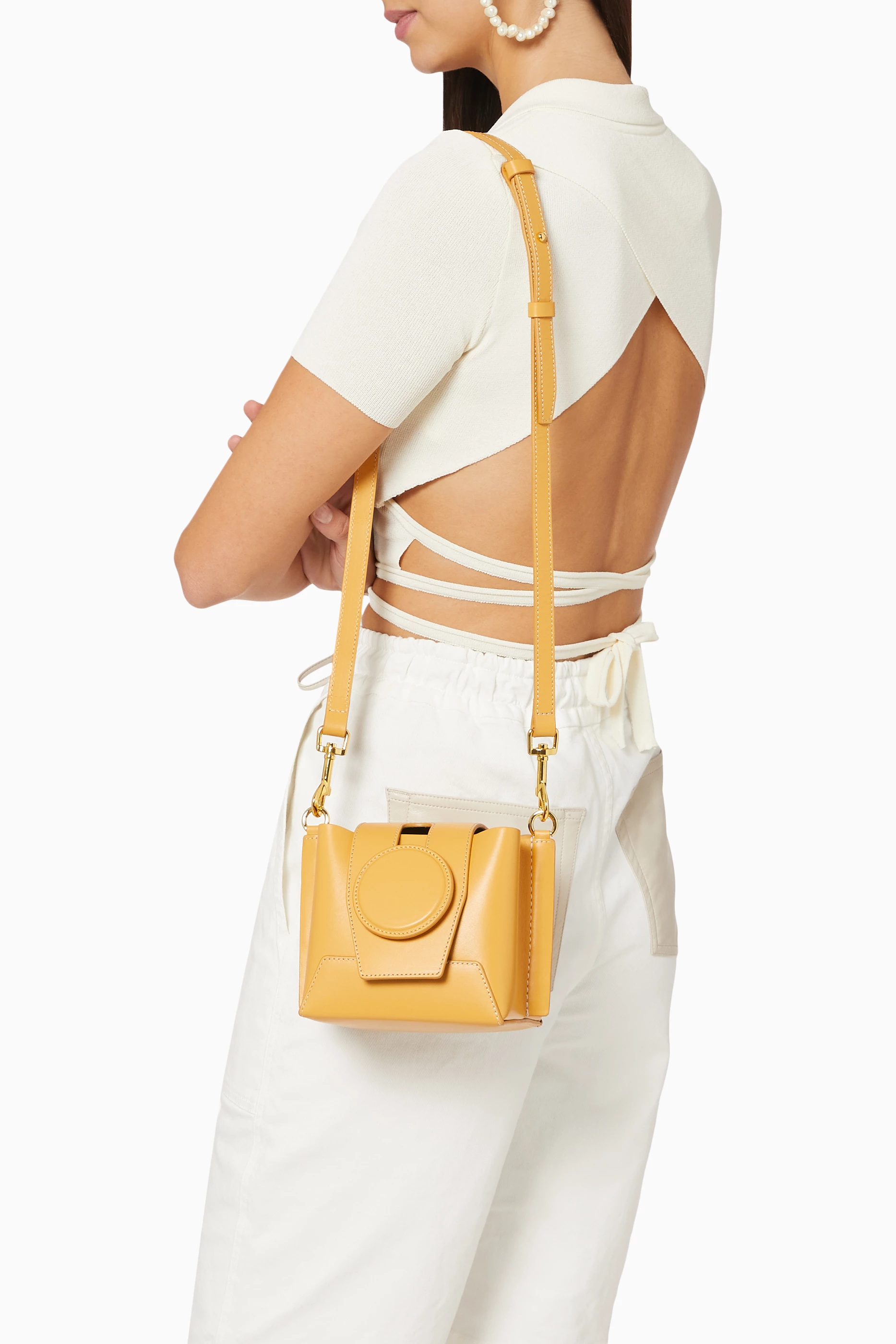 Yuzefi deals daria bag