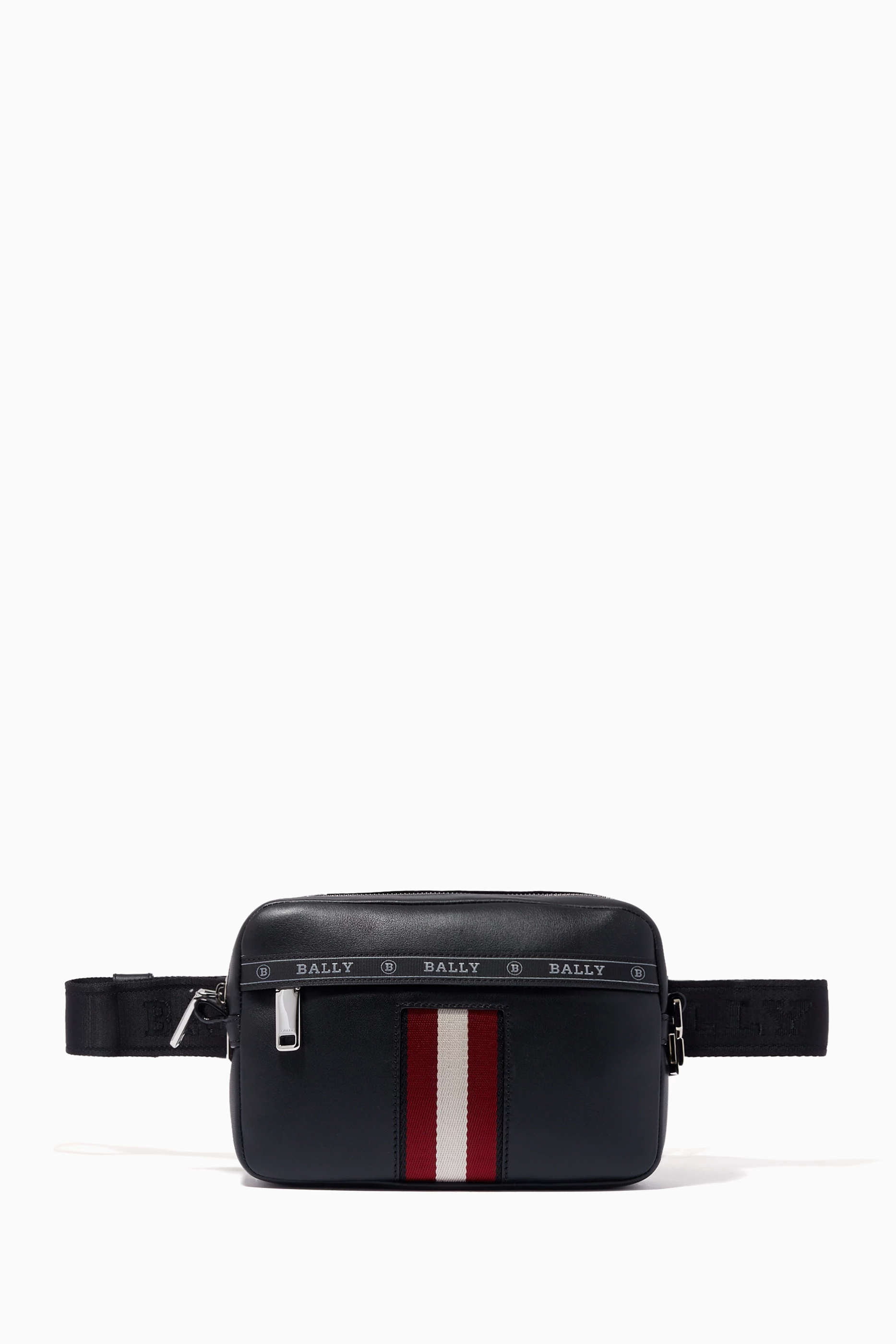 Bally men's handbags discount