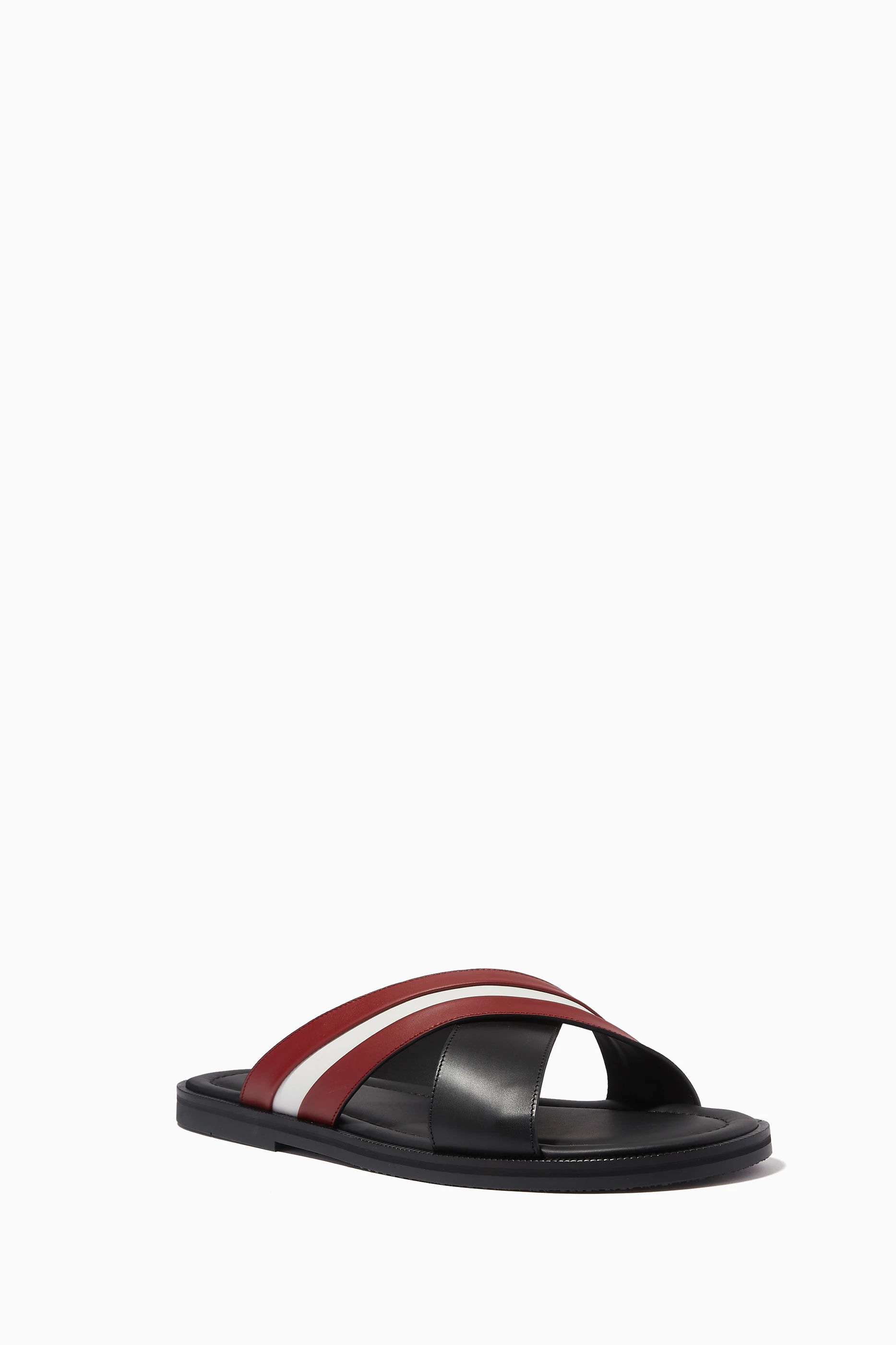 Bally slippers price best sale