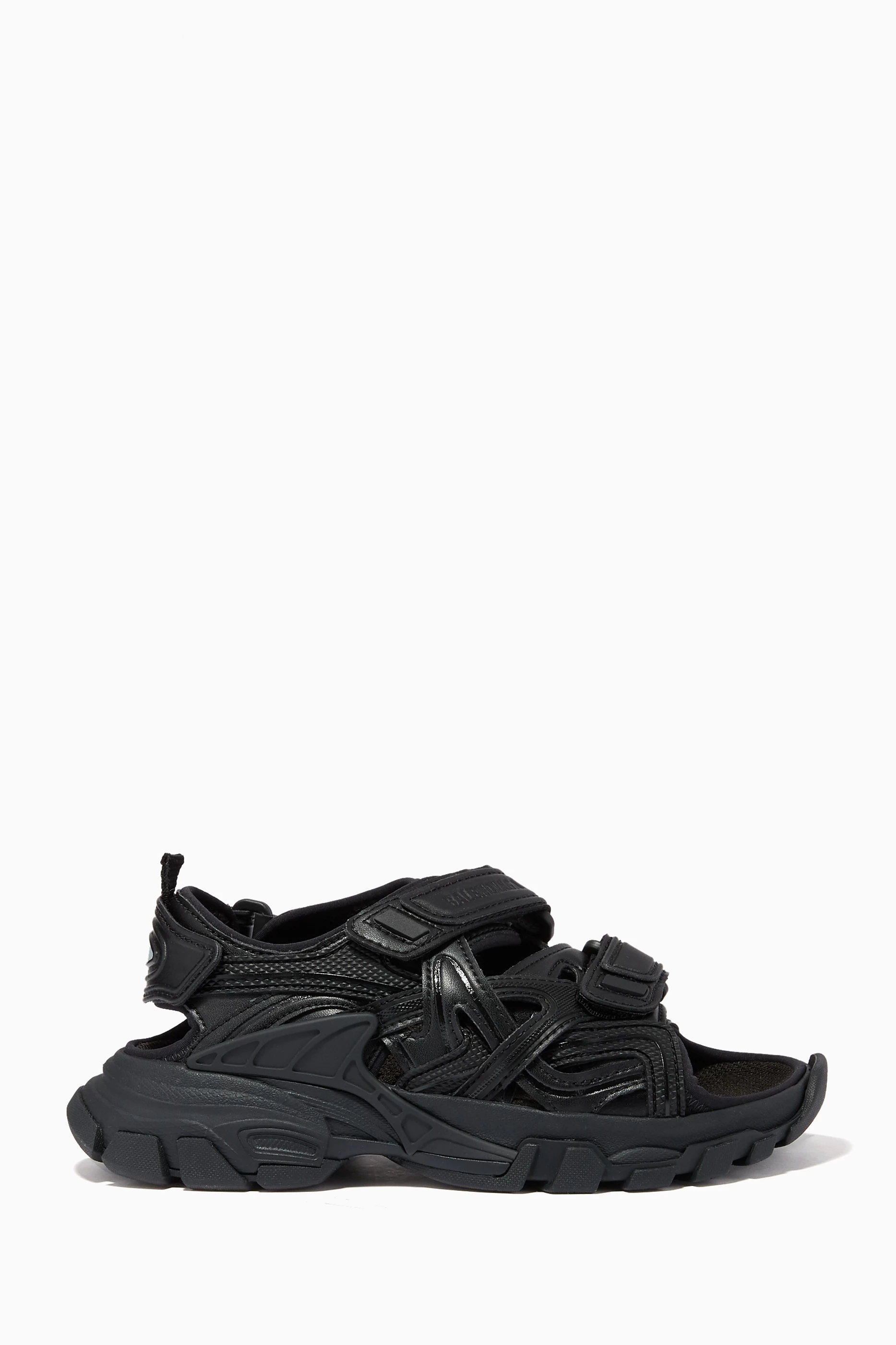 Balenciaga track 2 sandals online
