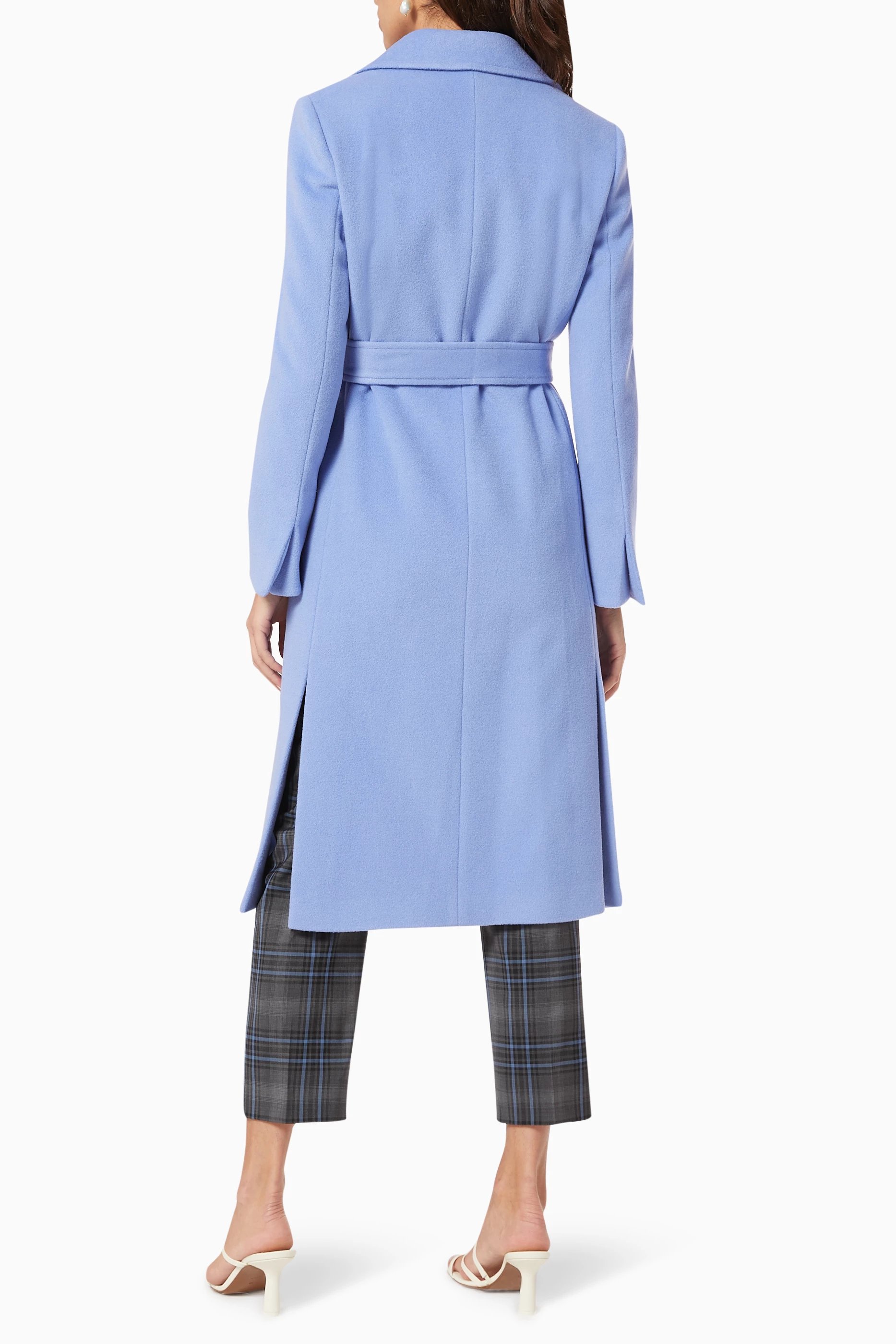 Reiss faris cheap coat