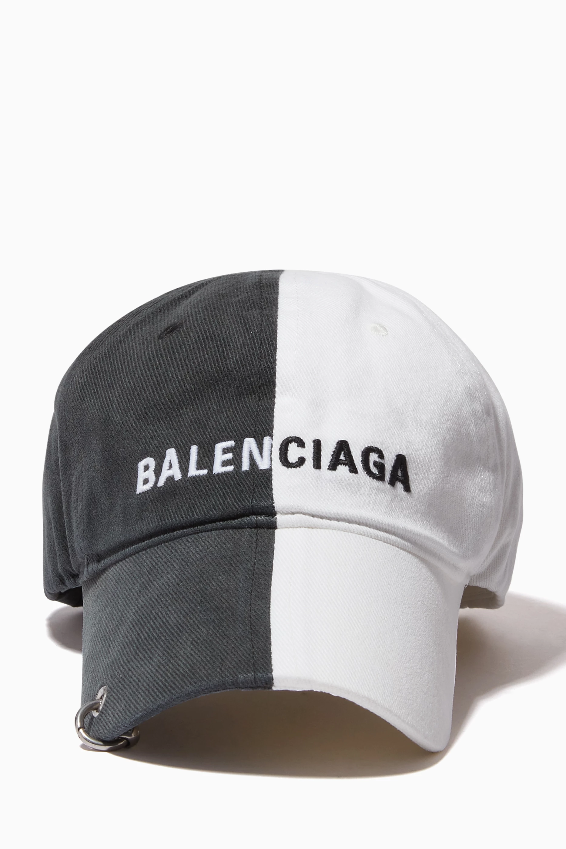 Balenciaga top cap real