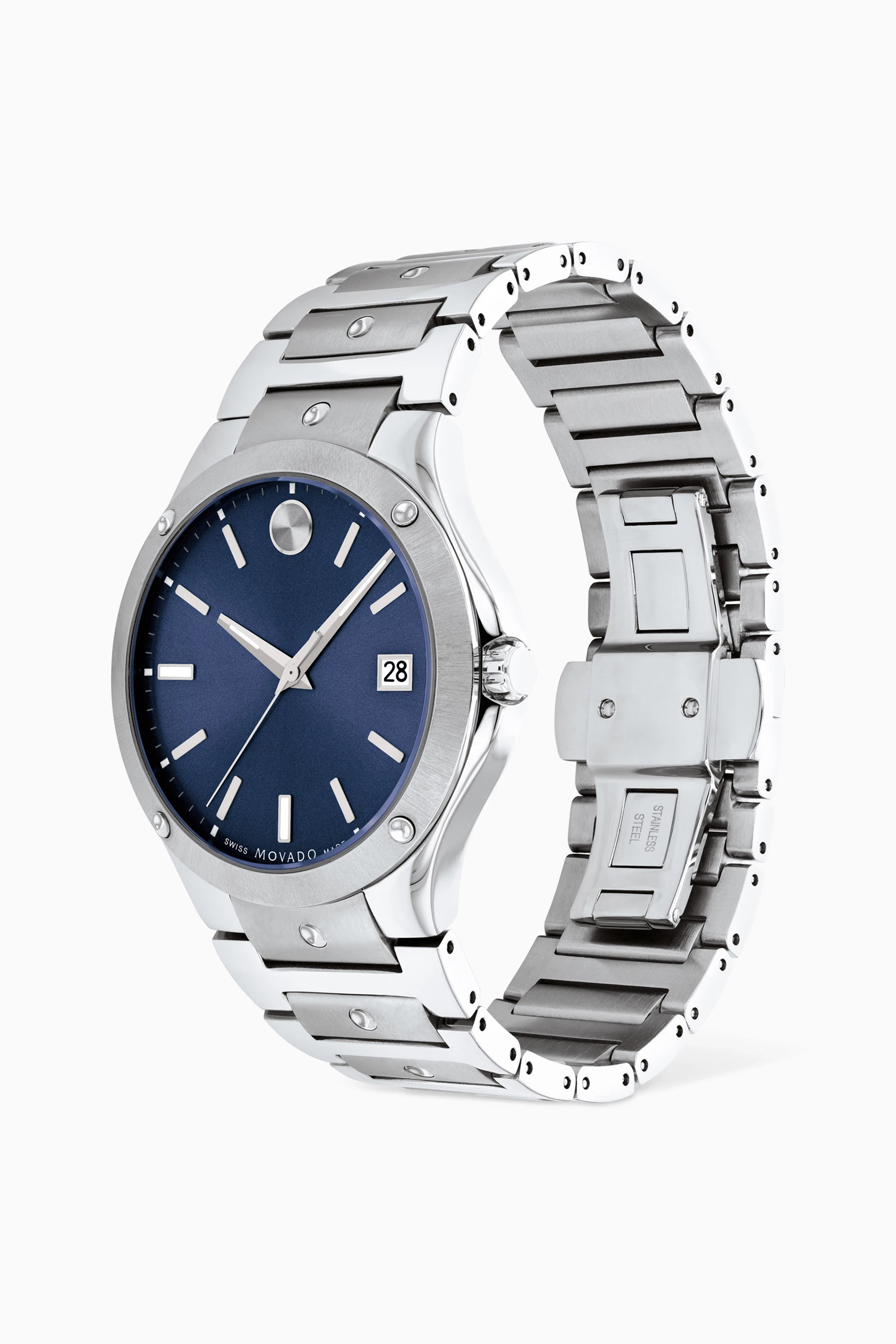 Movado se hot sale