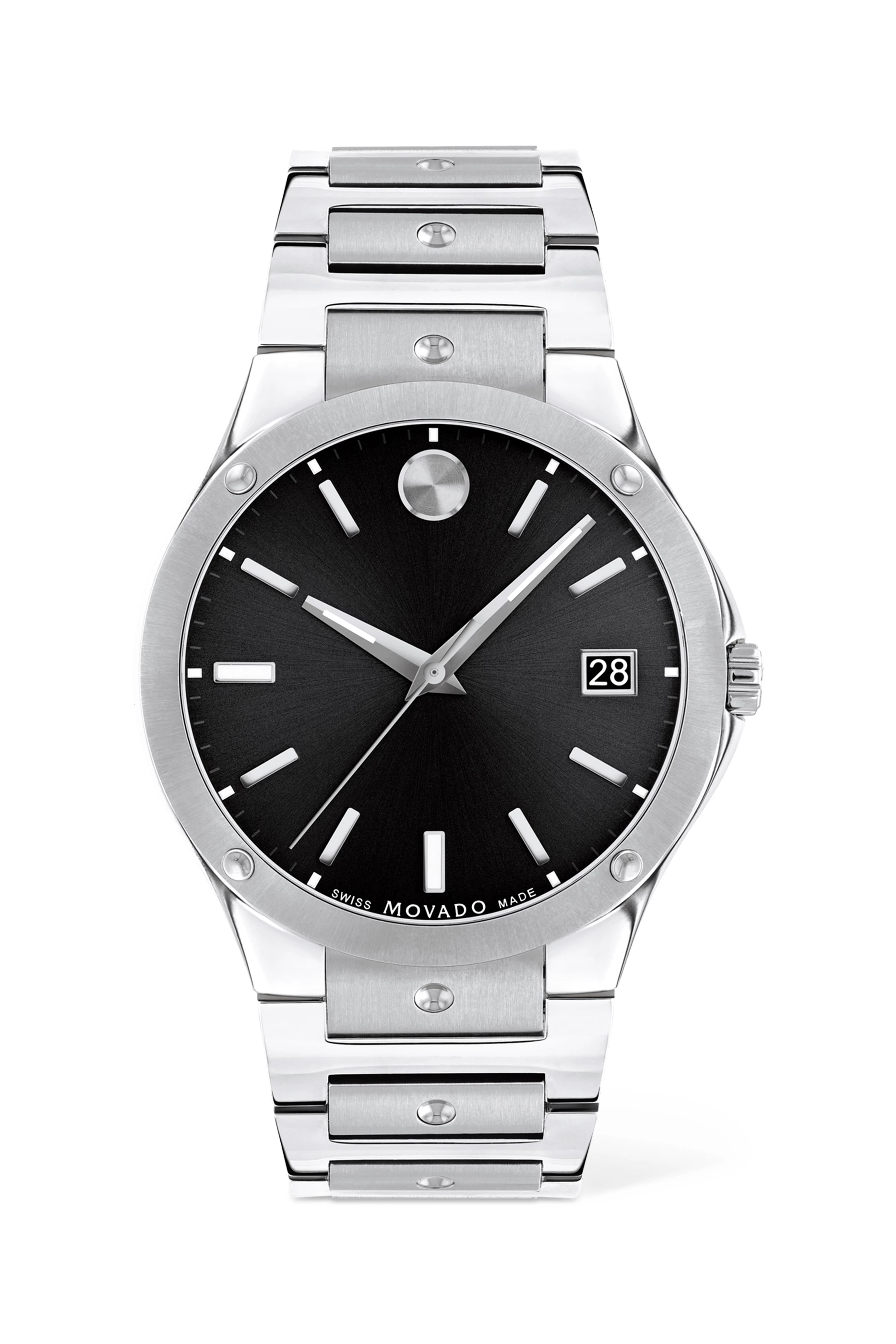 Movado se shop