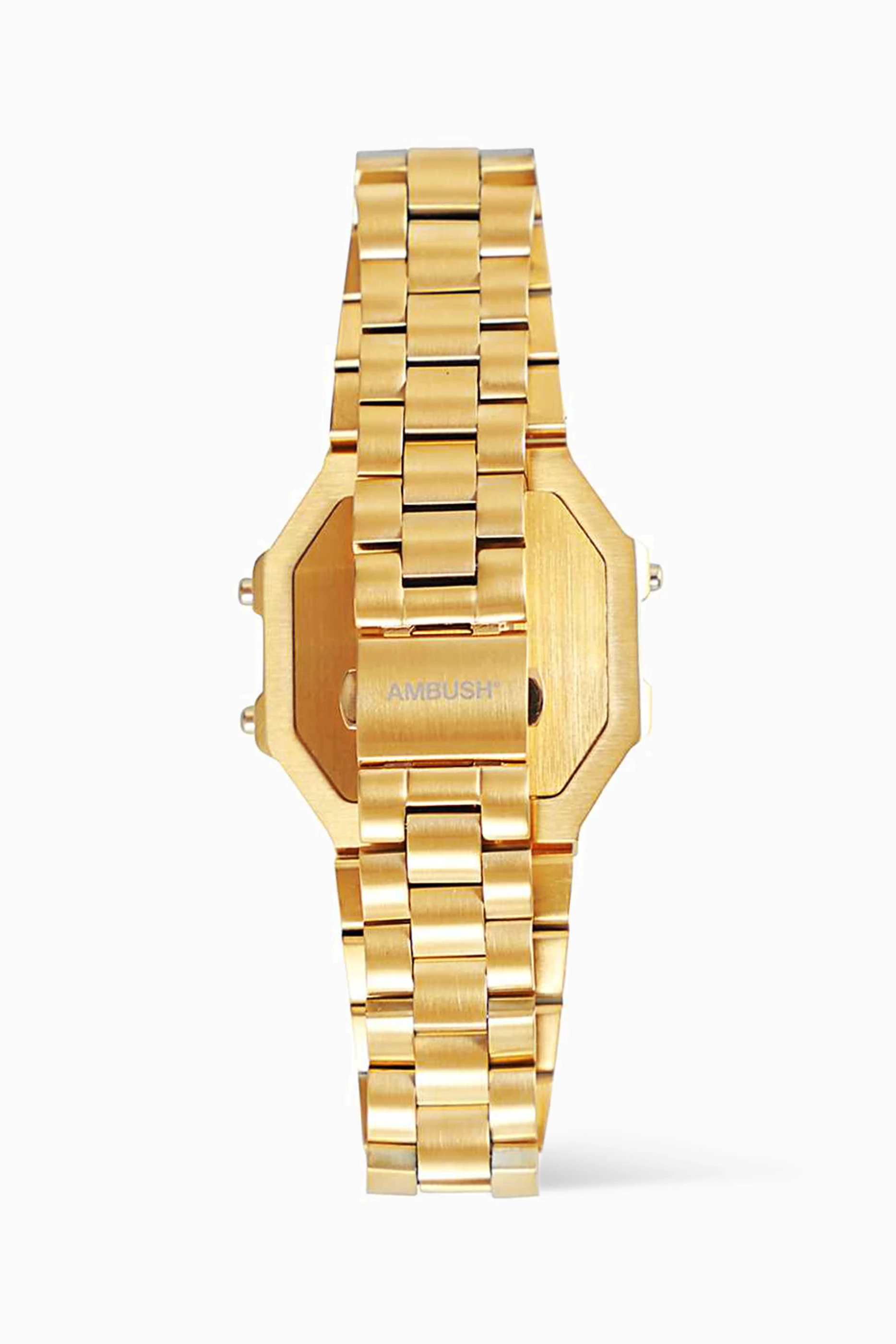 Ambush watch bracelet top