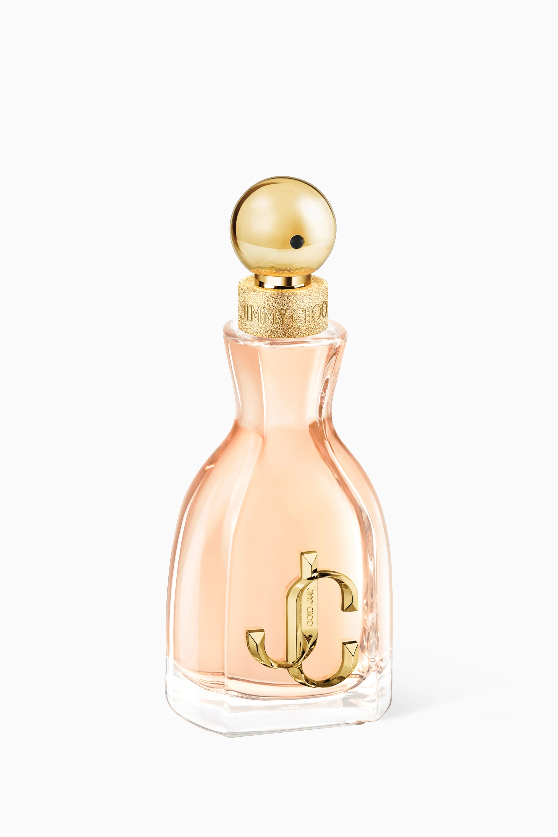 Buy Jimmy Choo Beauty Colourless I Want Choo Eau de Parfum 60ml