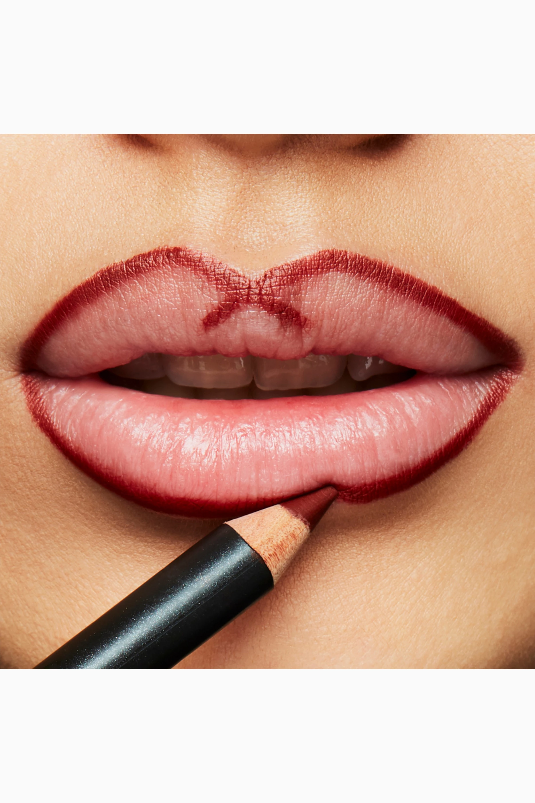 Buy MAC Cosmetics Brown Spice Lip Pencil for Women in UAE Ounass