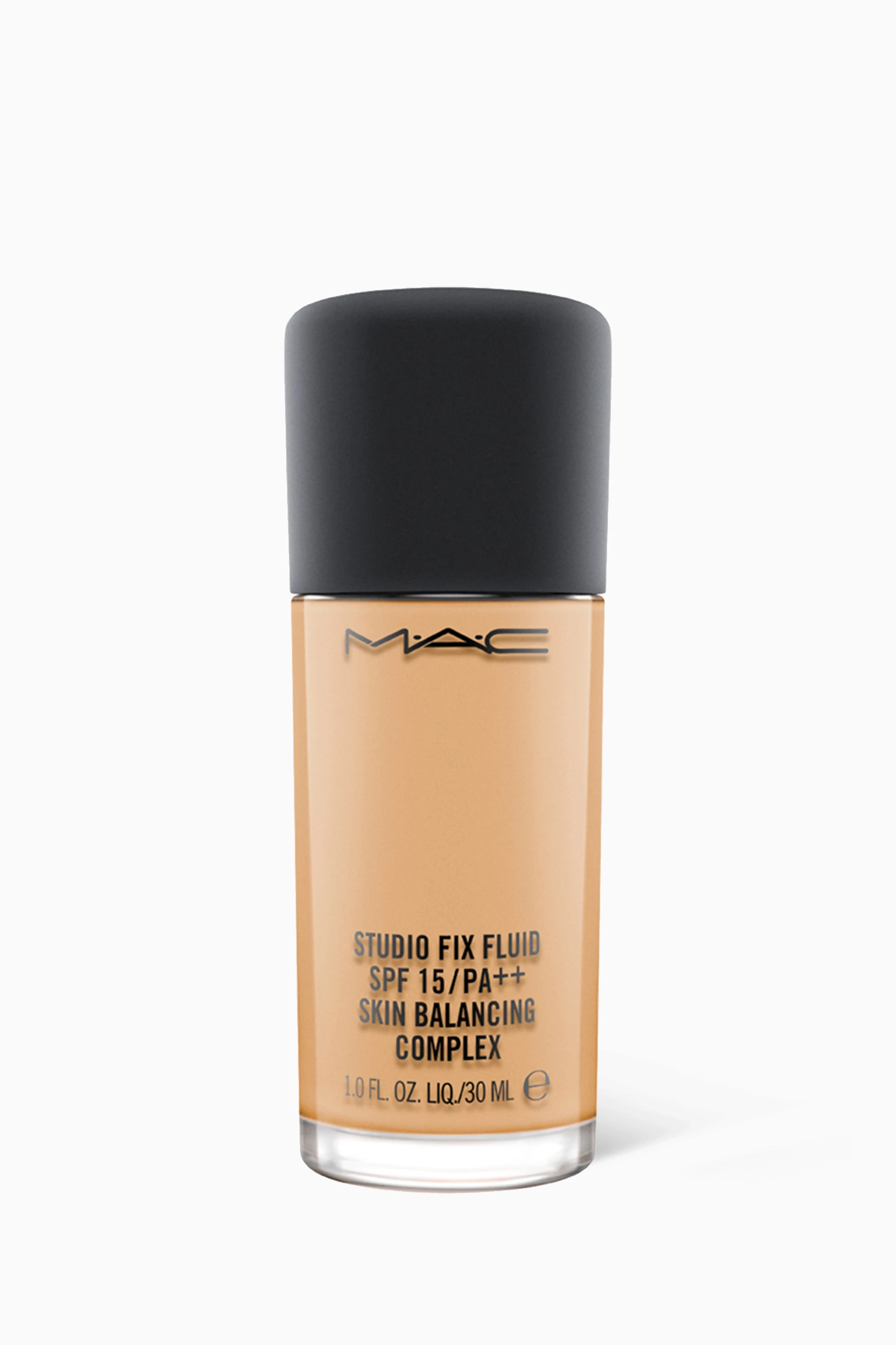 Mac online nc40 foundation