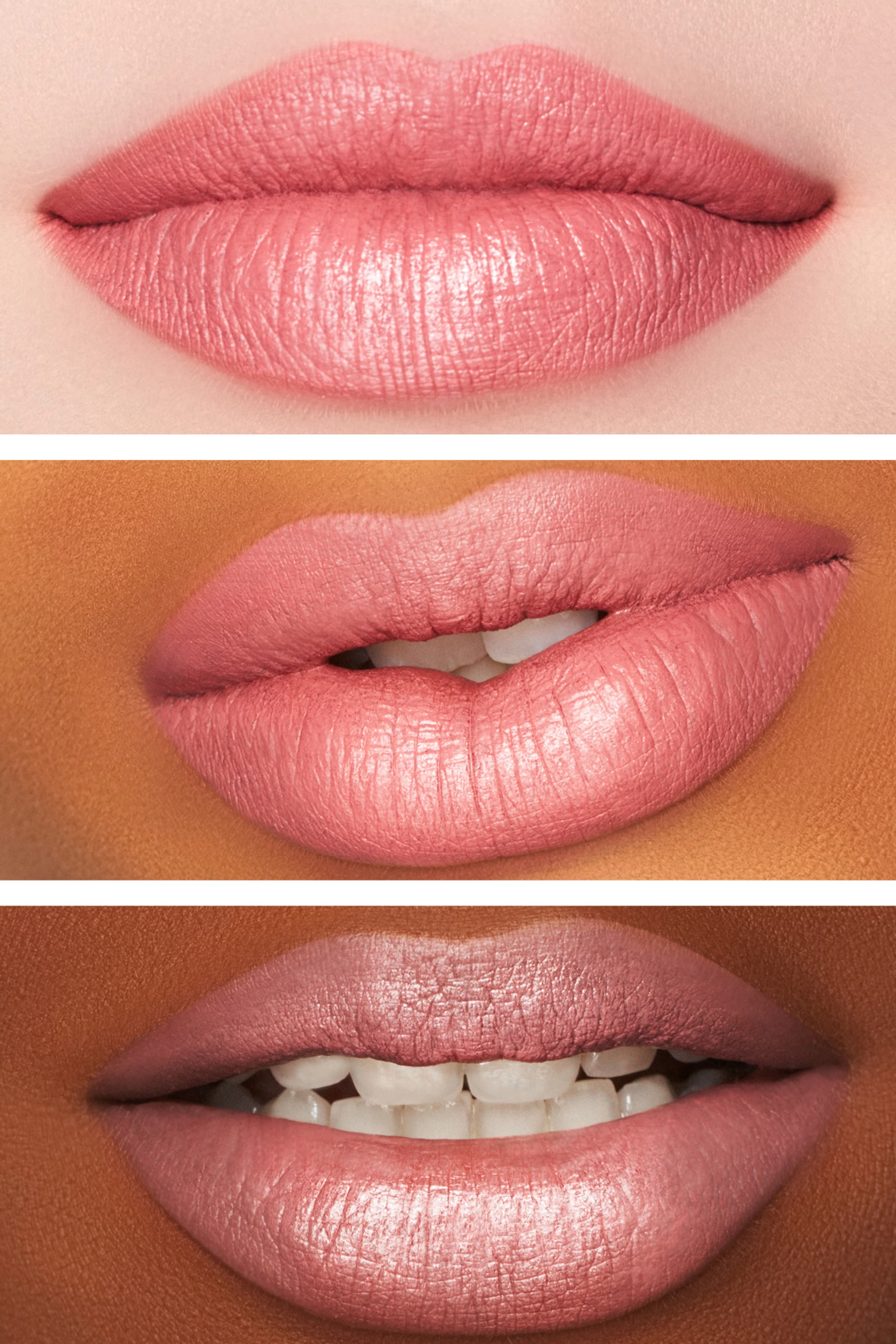 Mac please best sale me lipstick