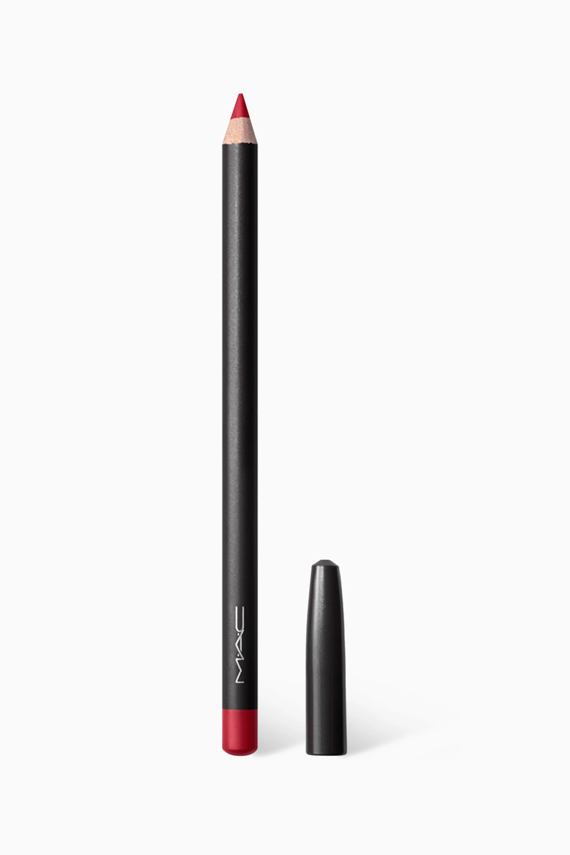 Buy MAC Cosmetics Brown Boldly Bare Lip Pencil for Women in UAE