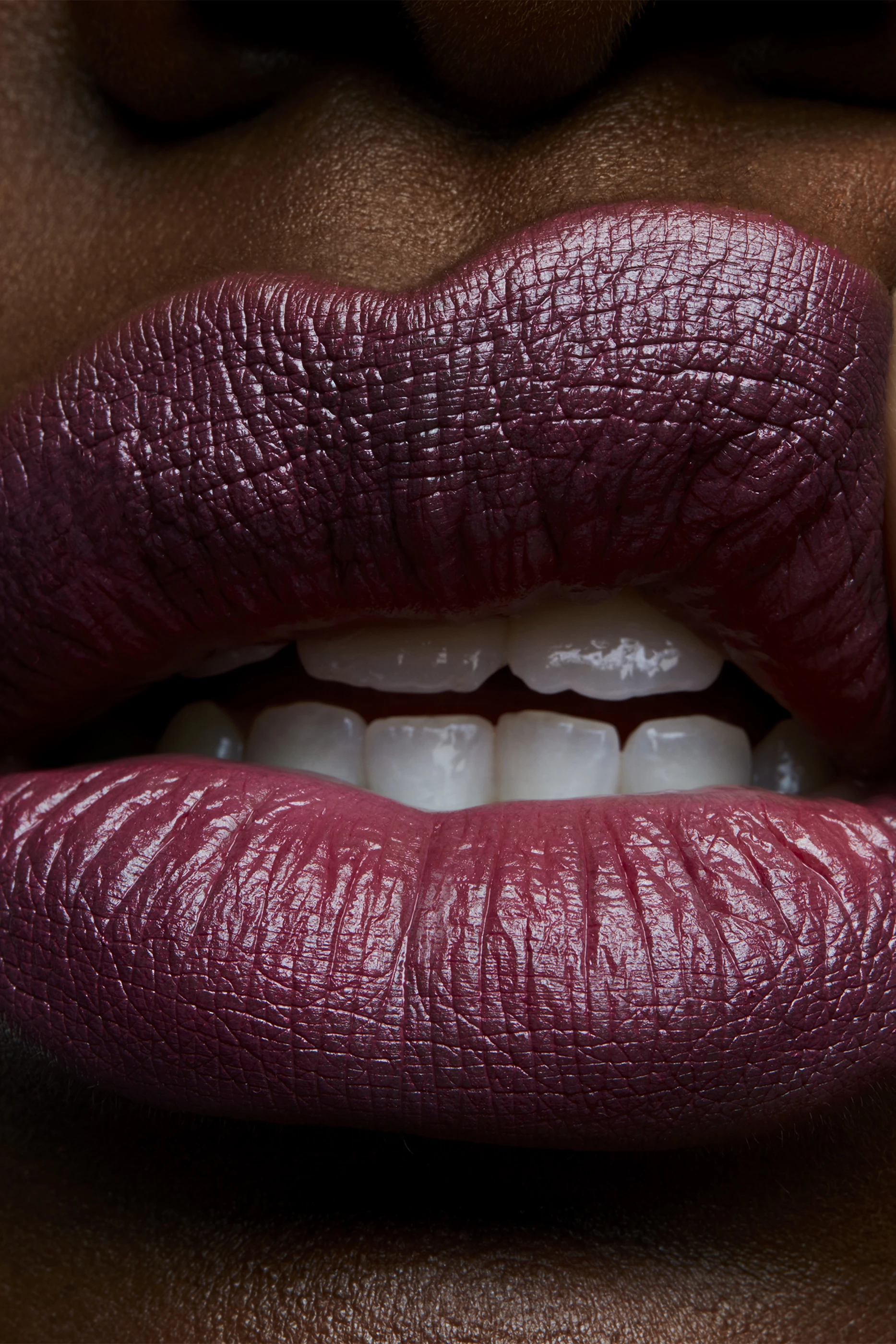 Buy MAC Cosmetics Pink Captive Satin Lipstick 3g for Women in UAE