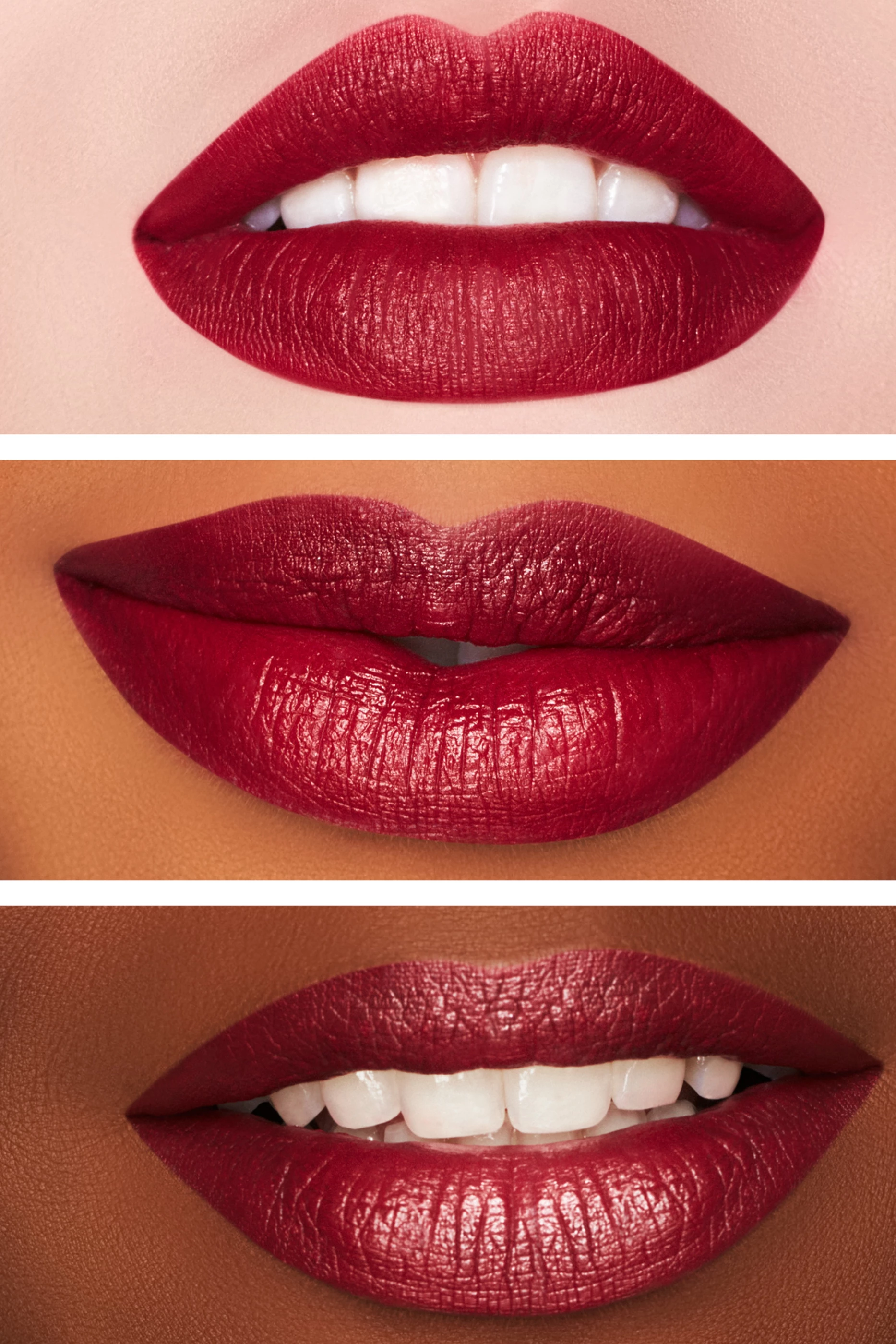 Mac d cheap for danger lipstick