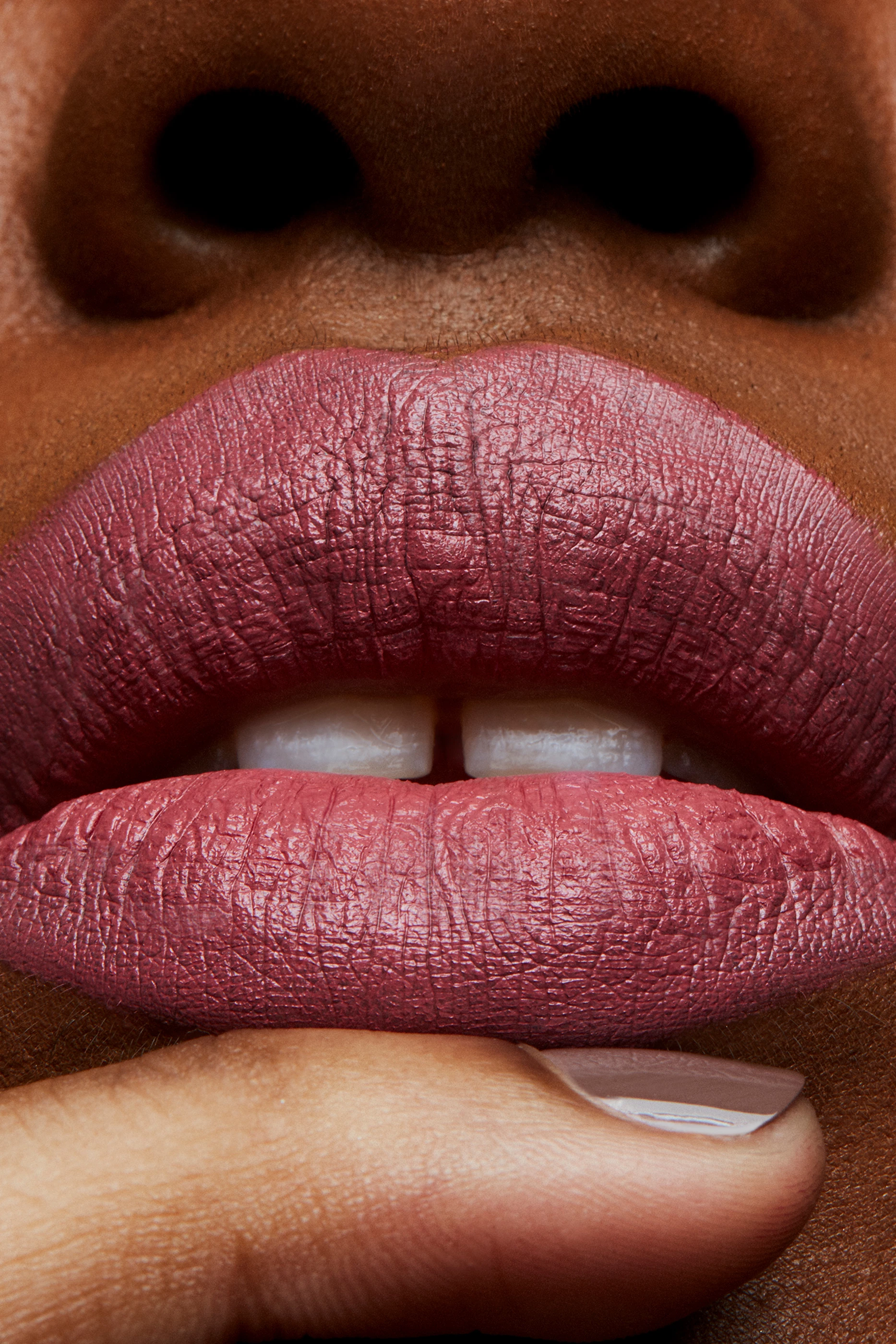Mac shop mini lipstick