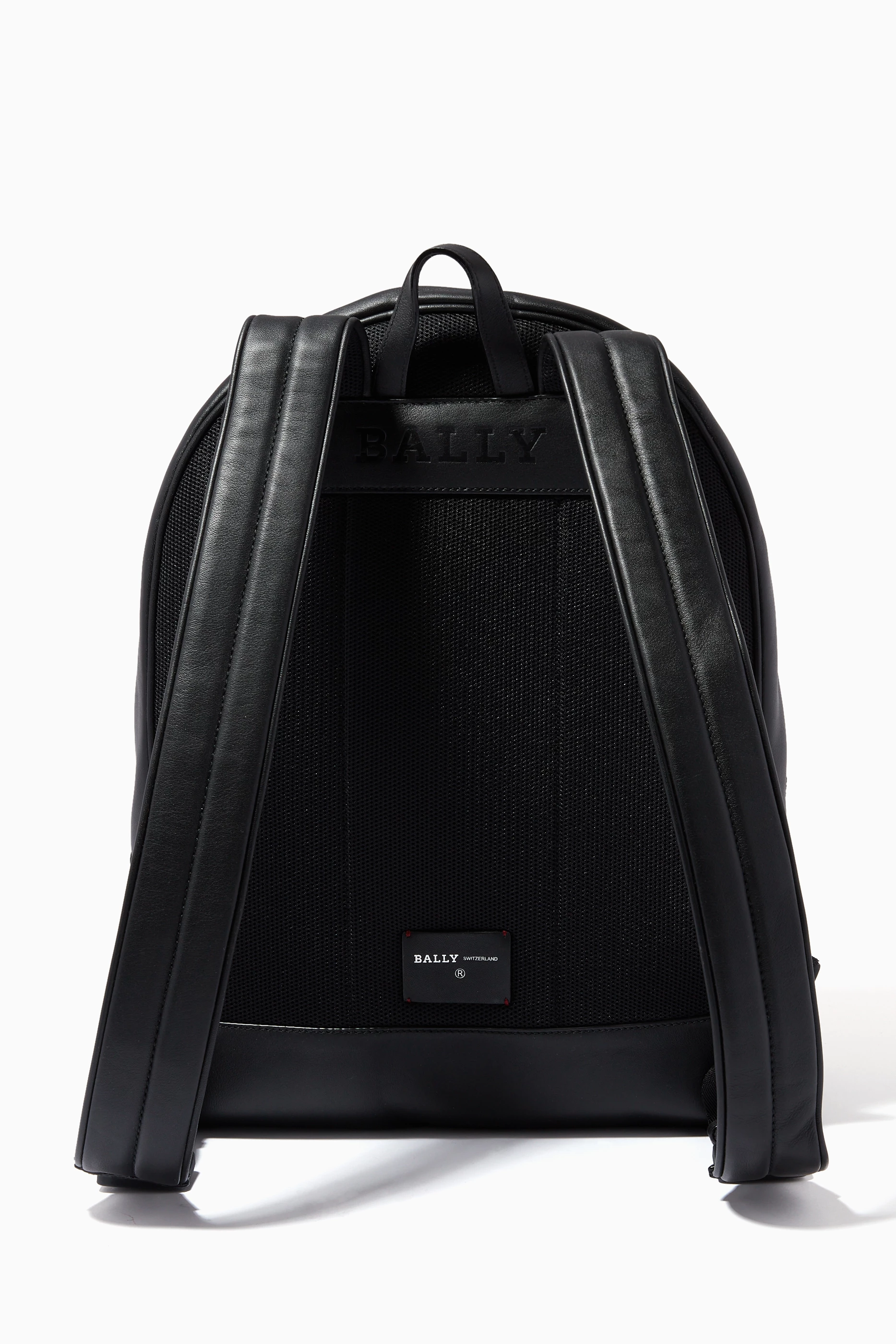 Bally online backpack price