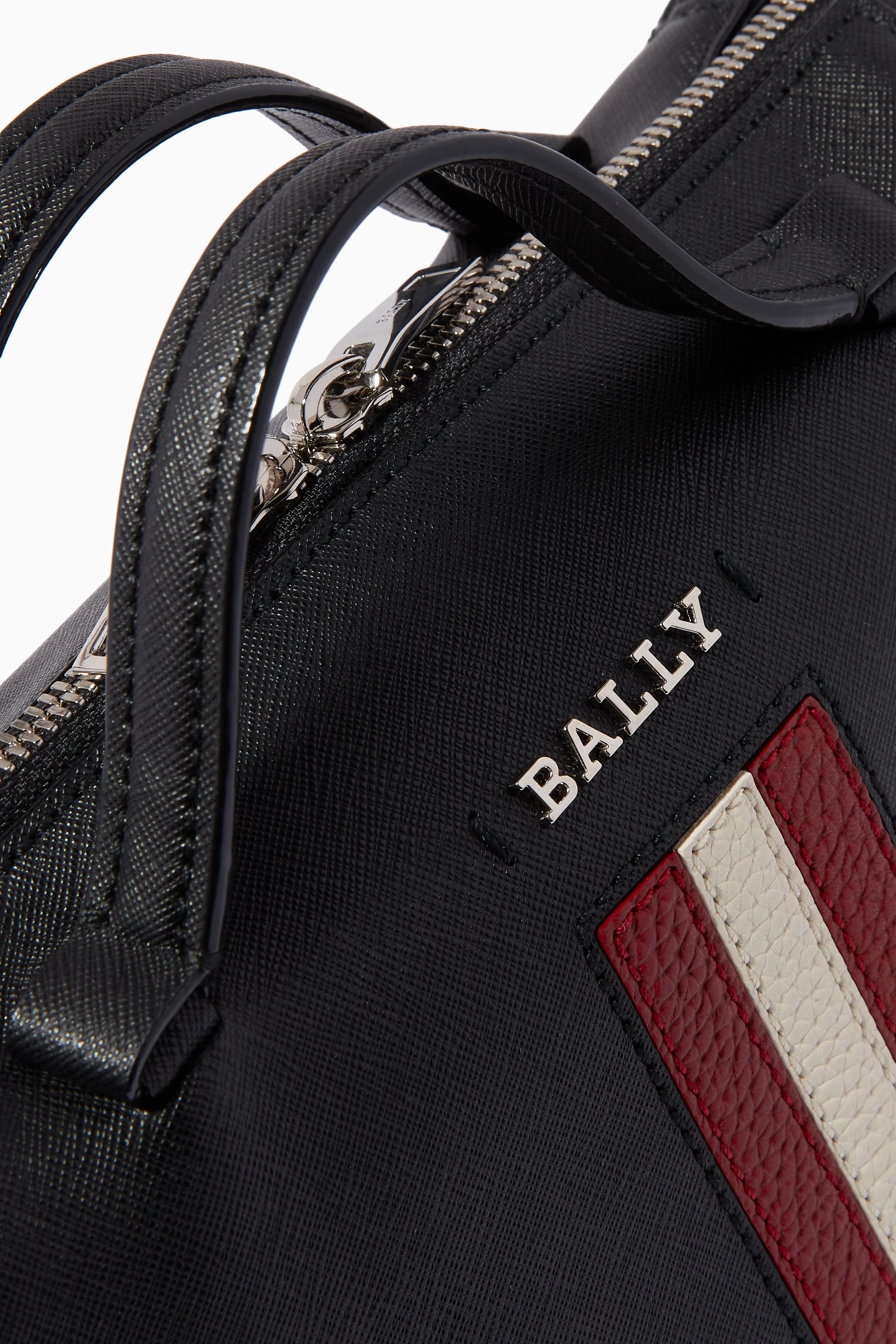 Bally supra bowling best sale bag