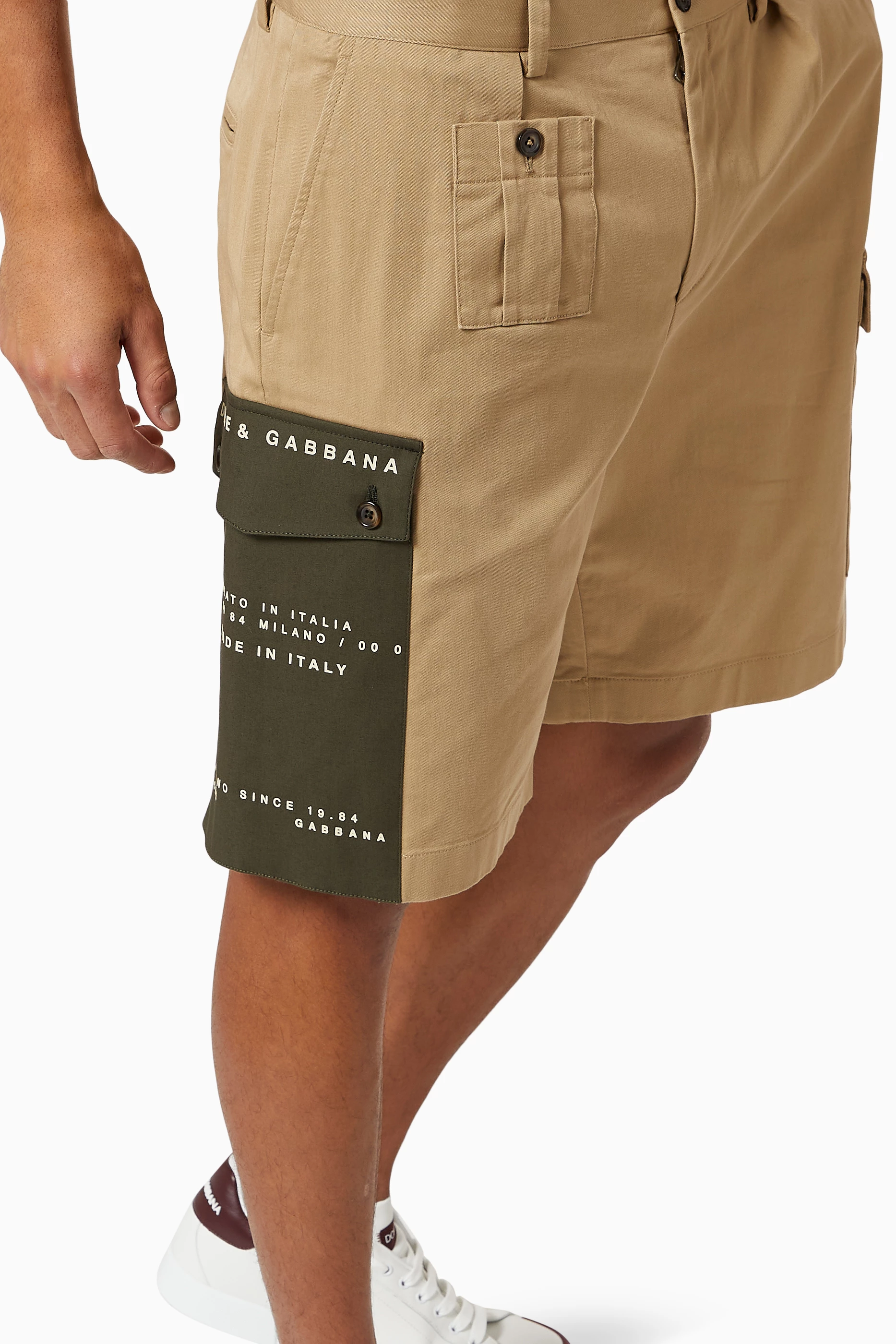 Ana cargo shorts on sale