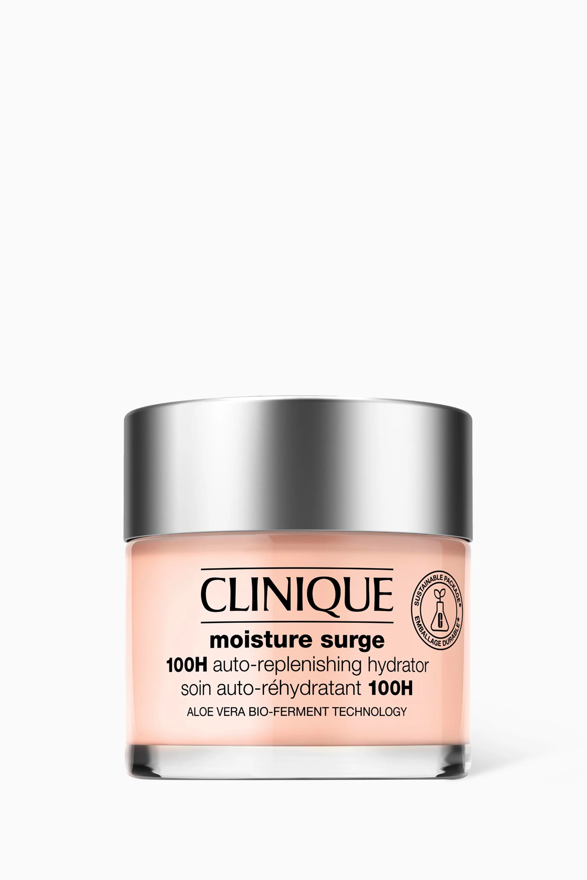 Clinique moisture hot sale
