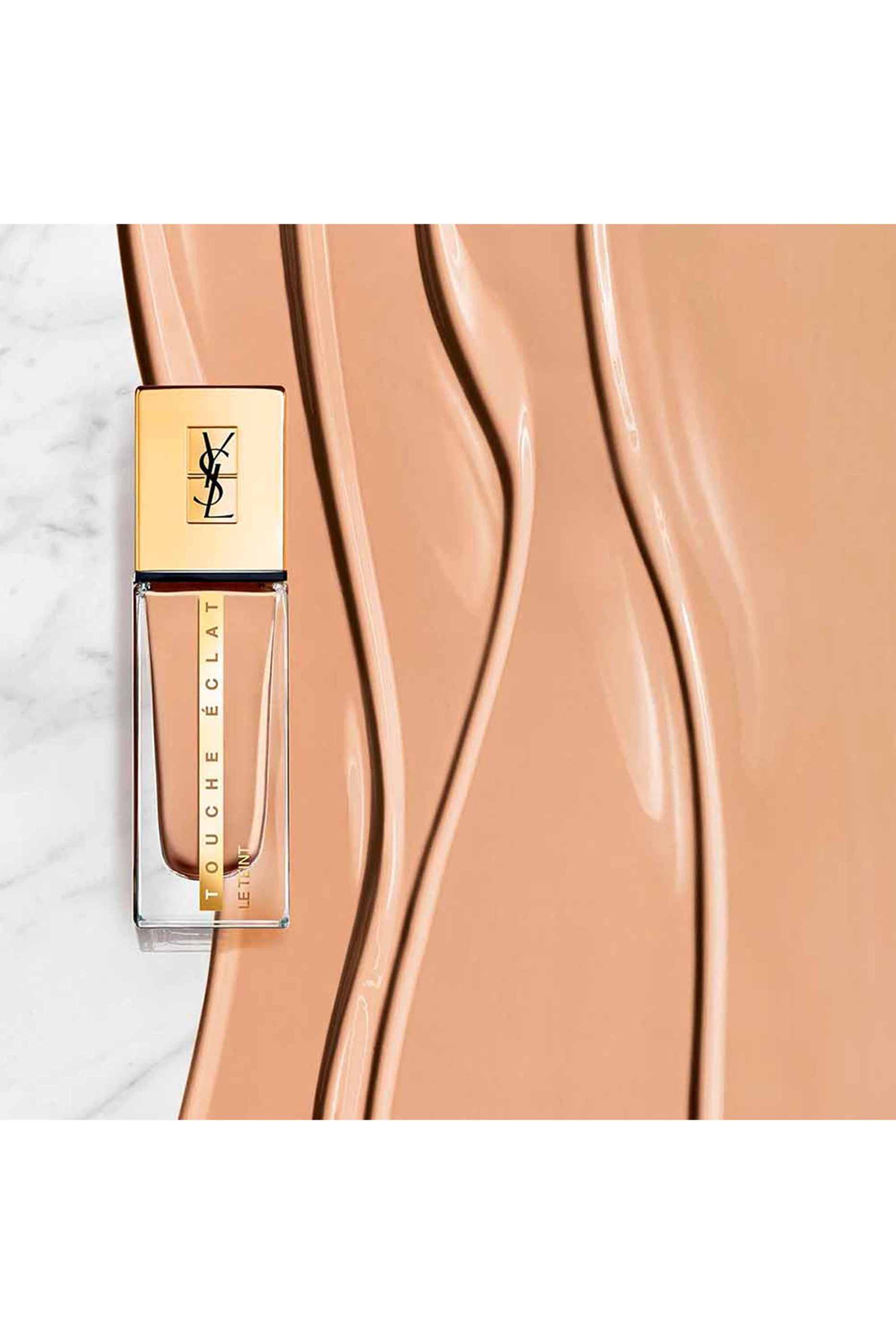 Buy YSL Beauty Colourless BD25 Touche clat le Teint Renovated