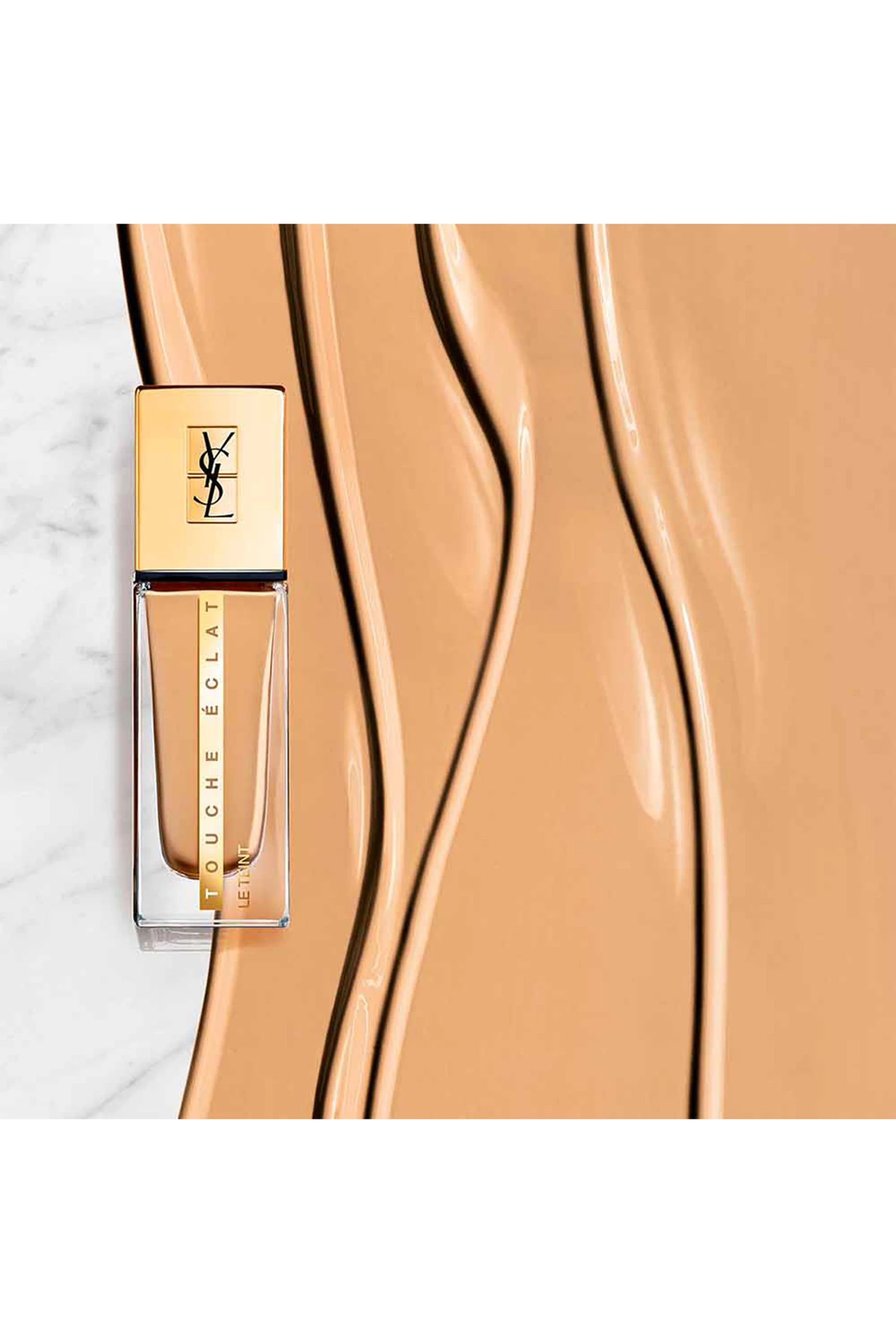 Bd40 ysl discount foundation