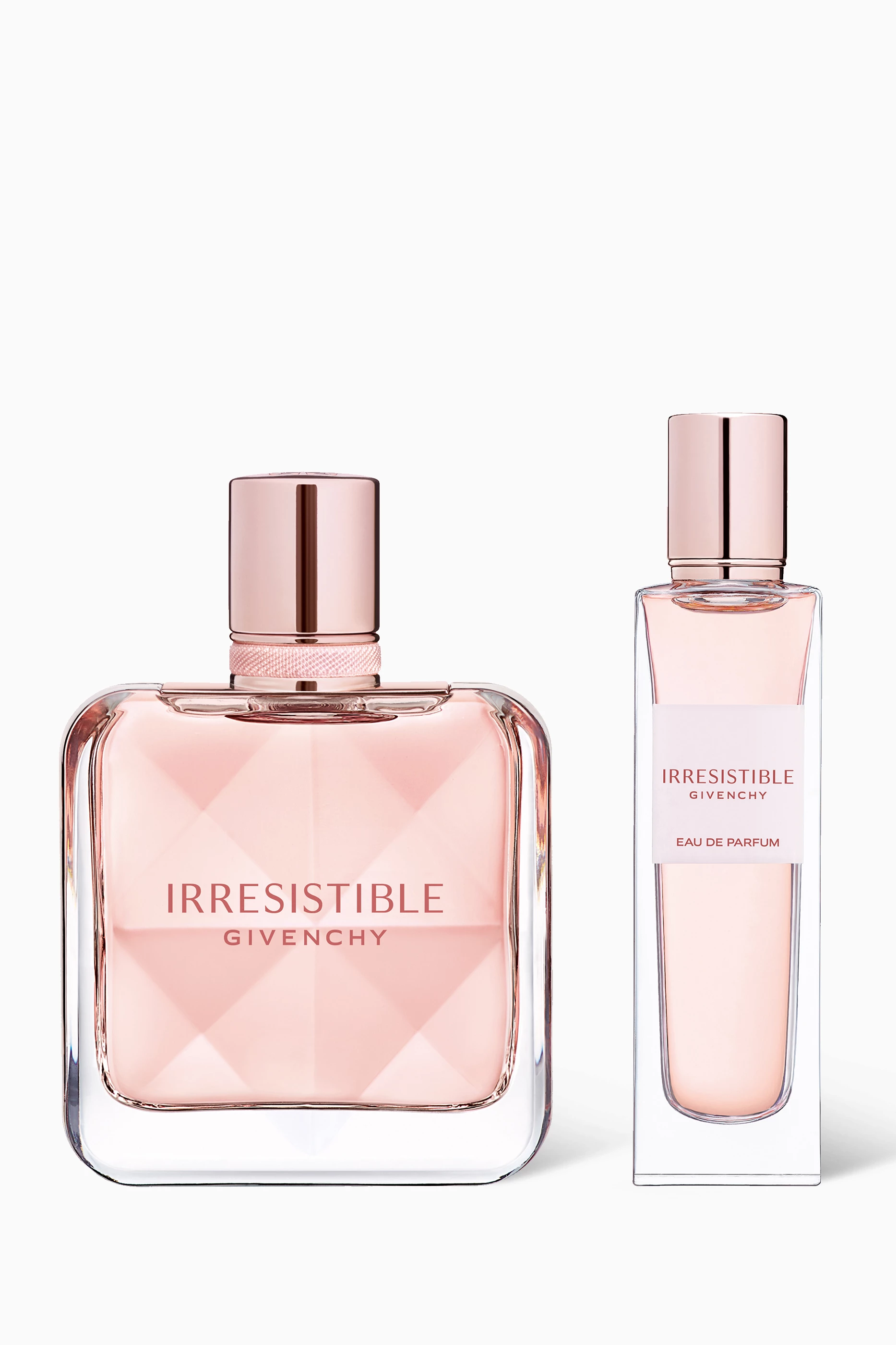 Irresistible perfume deals