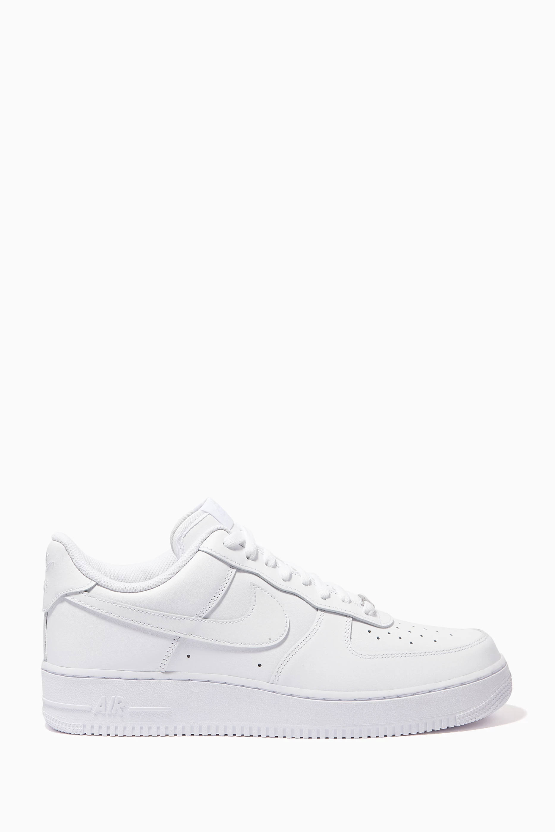 Nike air force hot sale one shoes