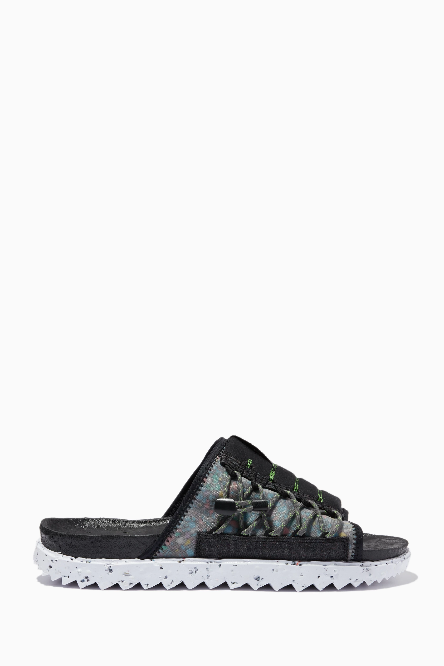 Nike asuna clearance men's slide