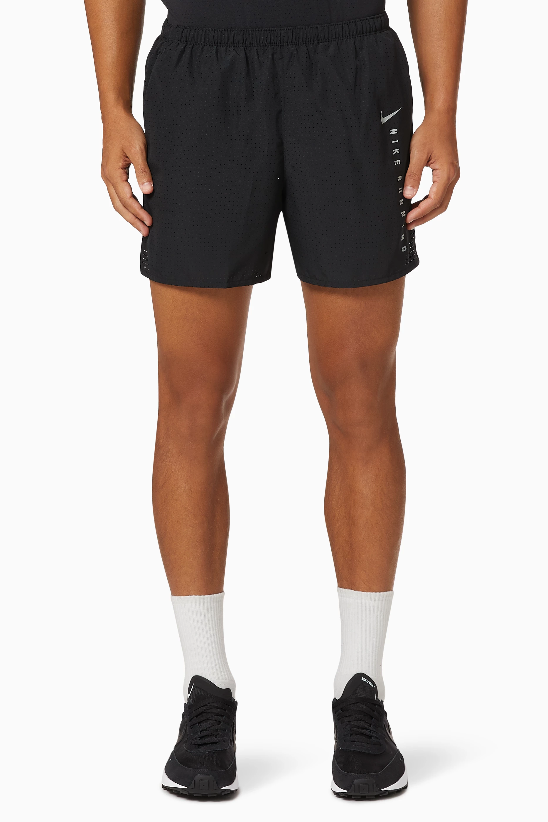 Nike 5 best sale inch shorts