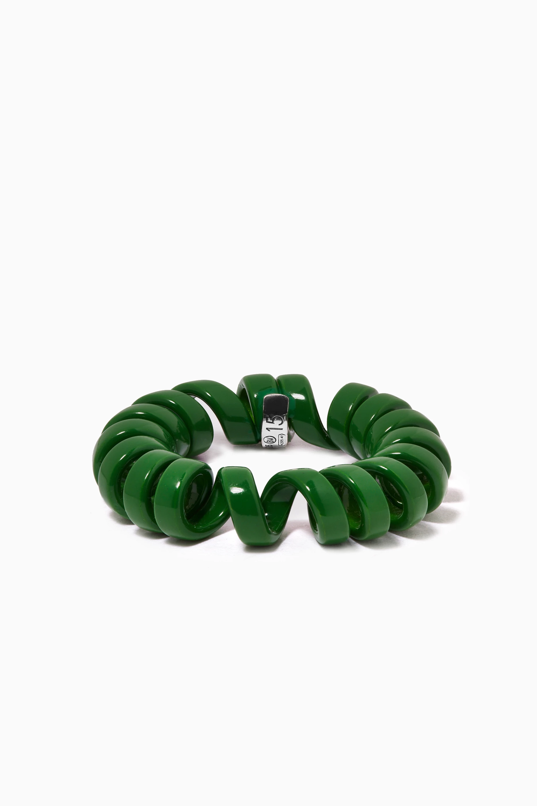 Bottega sales coiled ring