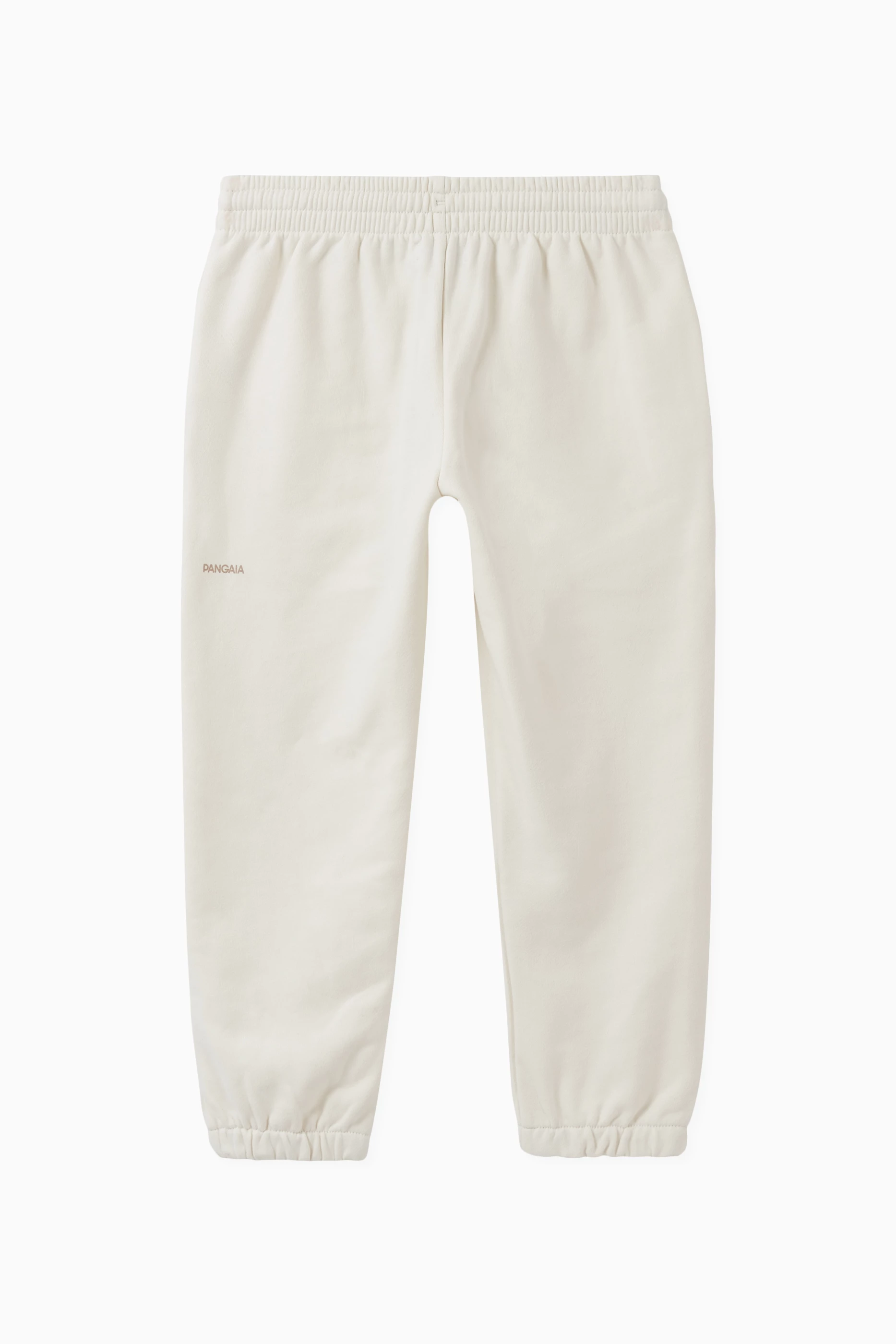 Pangaia recycled cotton online track pants