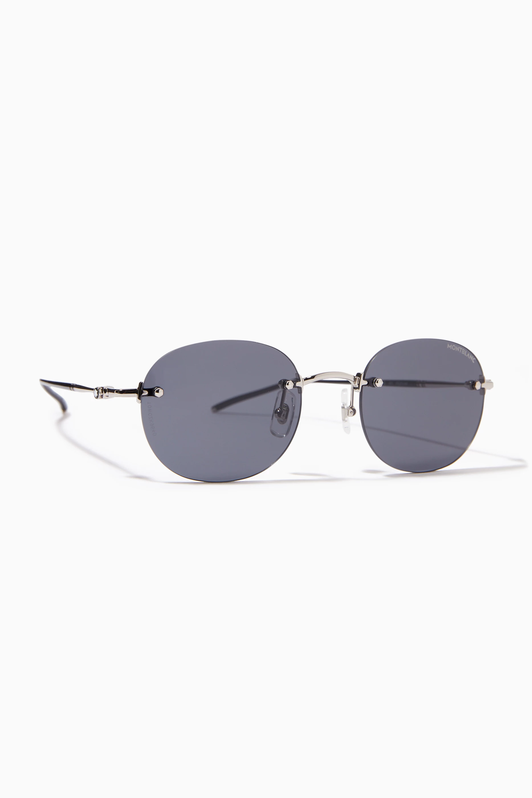 Sunglasses frameless hotsell