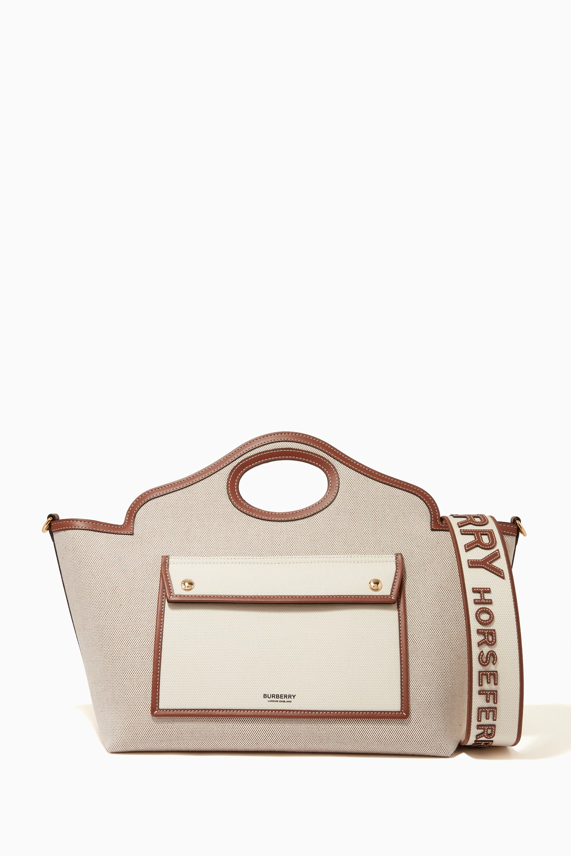 Burberry new bag online