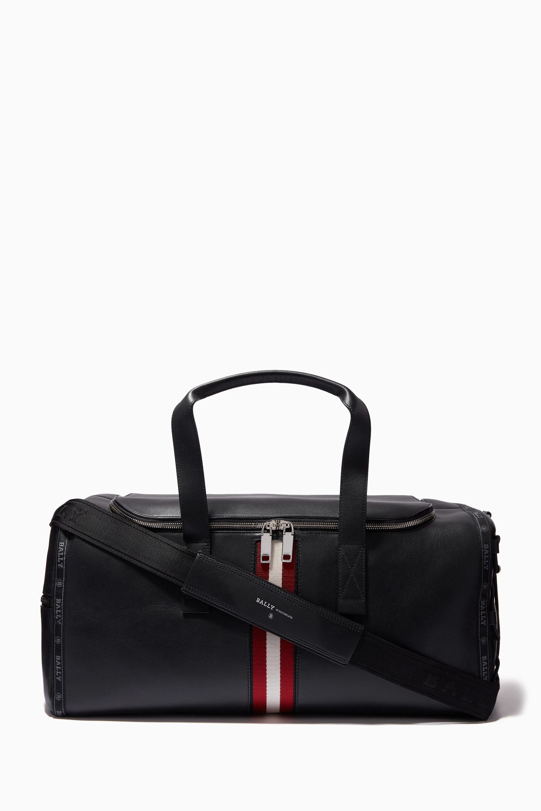 Bally weekender clearance bag