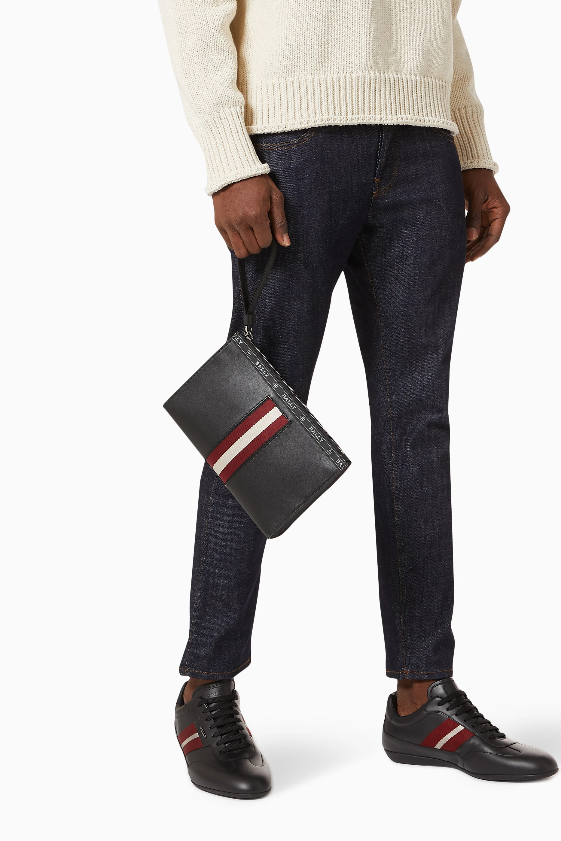Bally clutch man hot sale