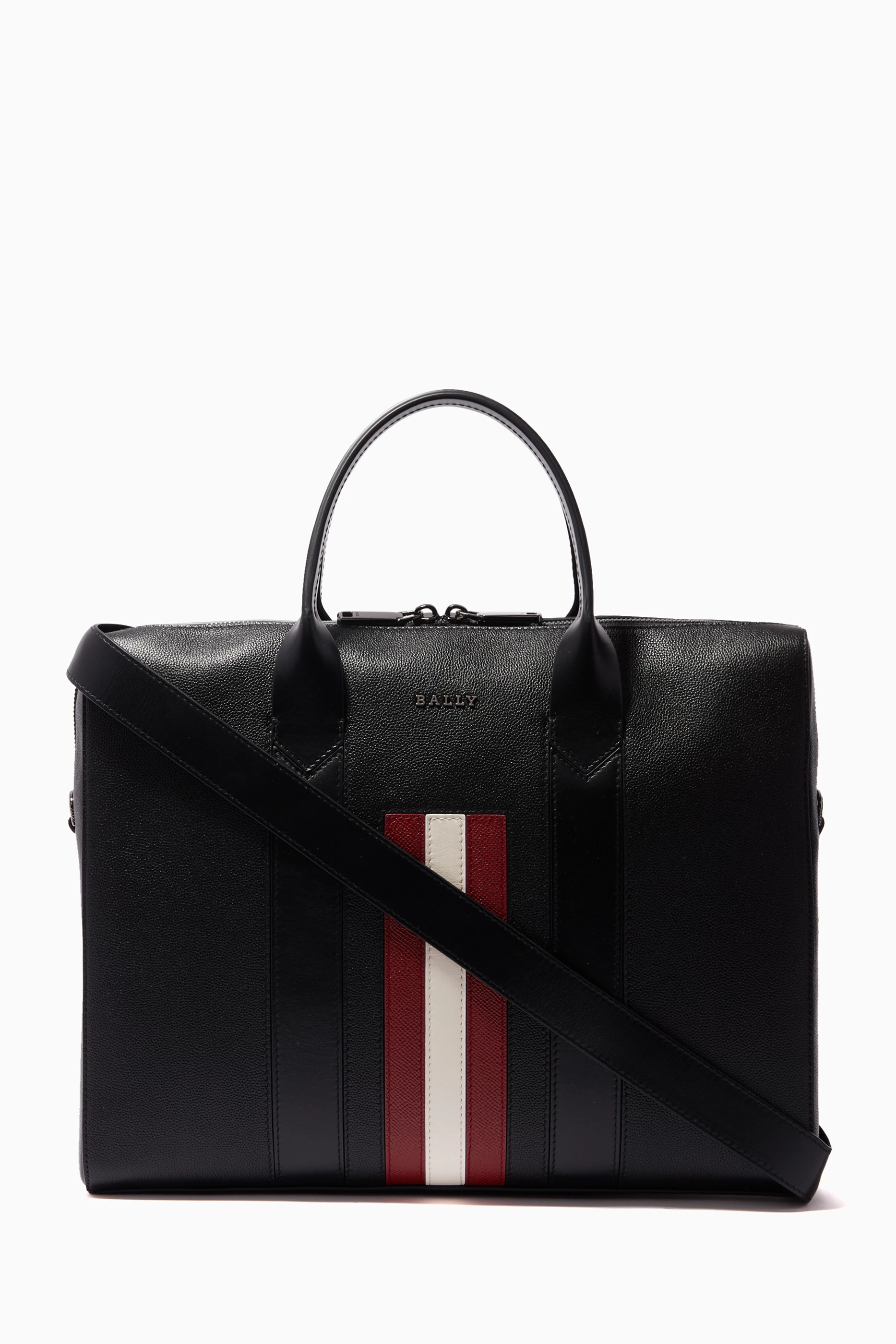 Bally holdall clearance