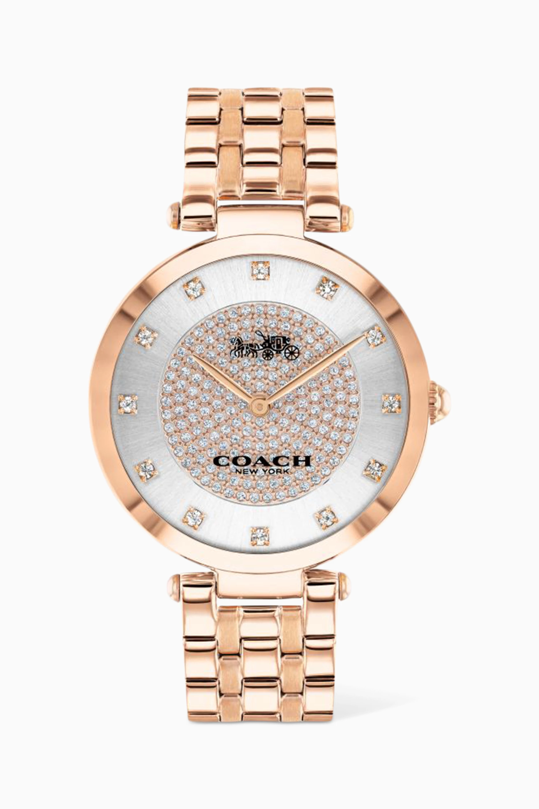 Park watch hotsell 34mm coach